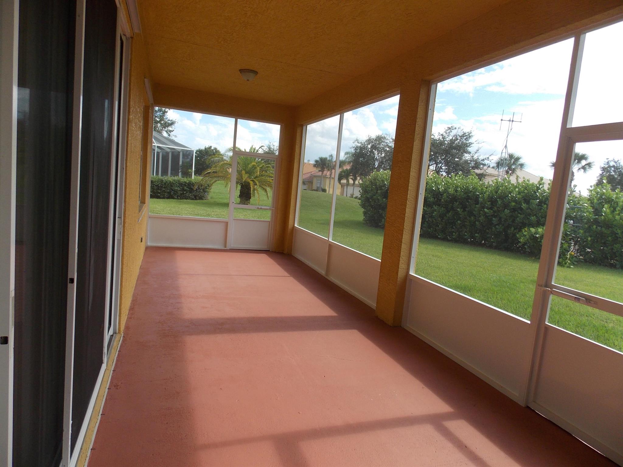 ST JAMES GOLF CLUB POD E - Residential Lease