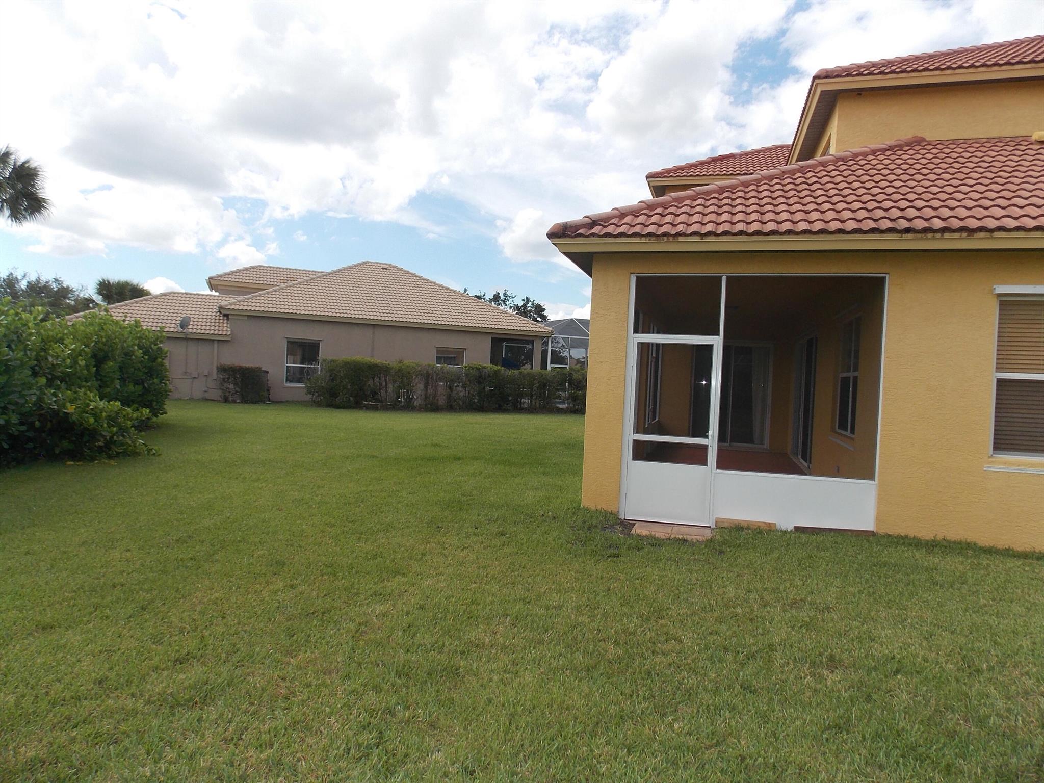 ST JAMES GOLF CLUB POD E - Residential Lease