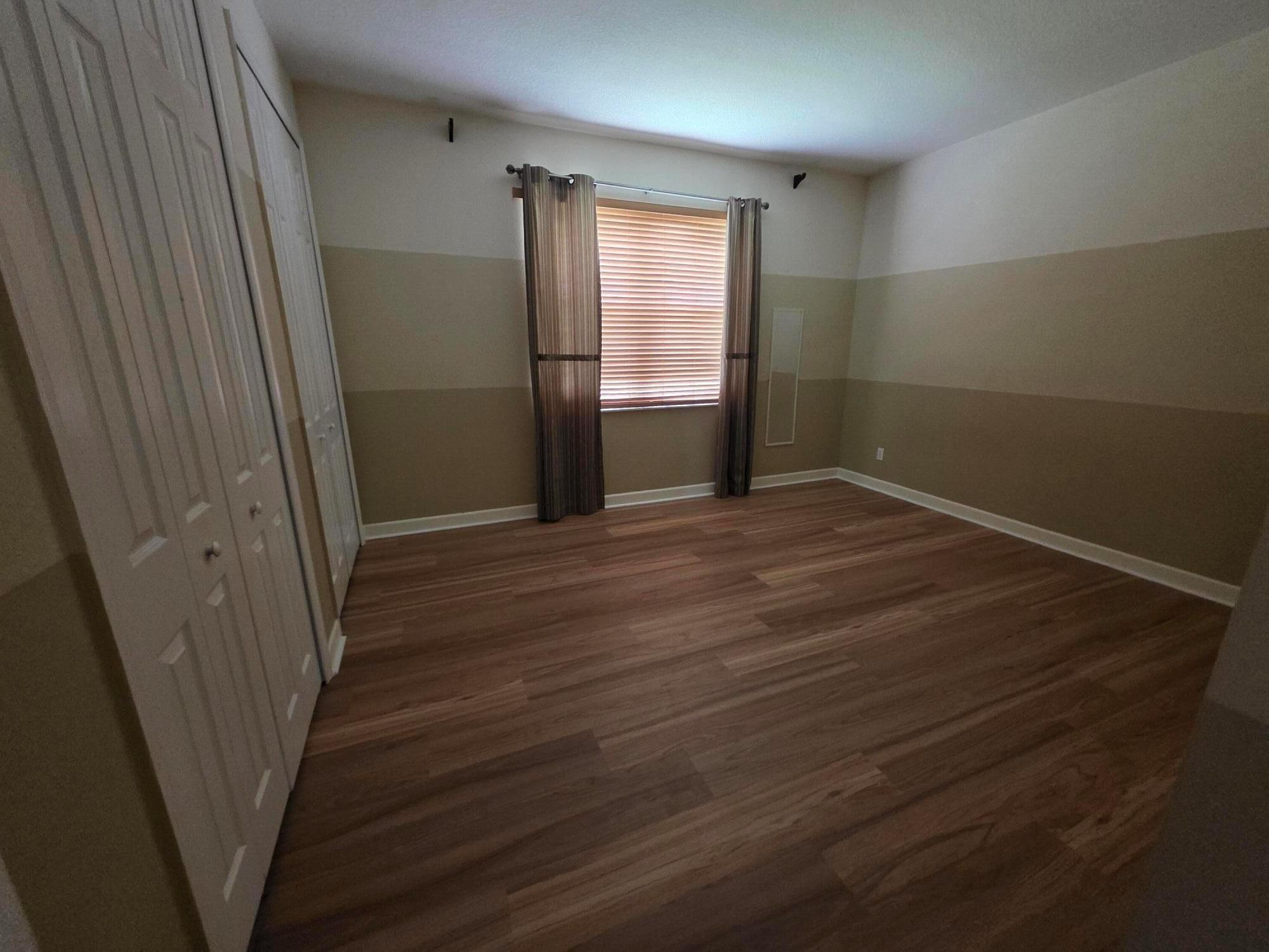 ST JAMES GOLF CLUB POD E - Residential Lease