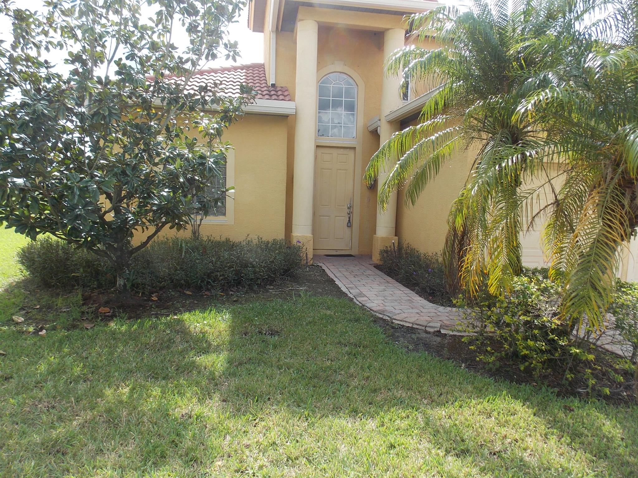 ST JAMES GOLF CLUB POD E - Residential Lease