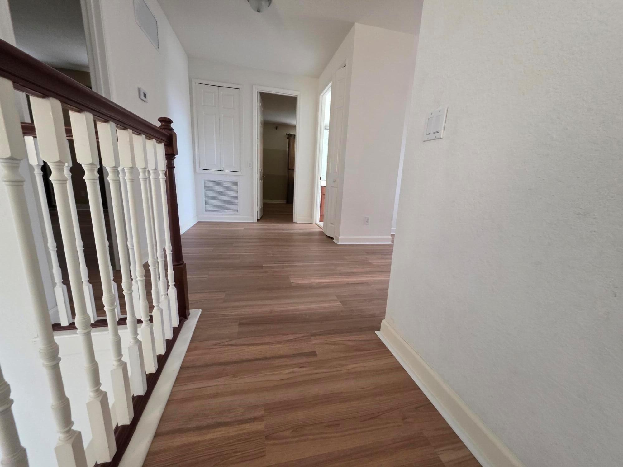 ST JAMES GOLF CLUB POD E - Residential Lease