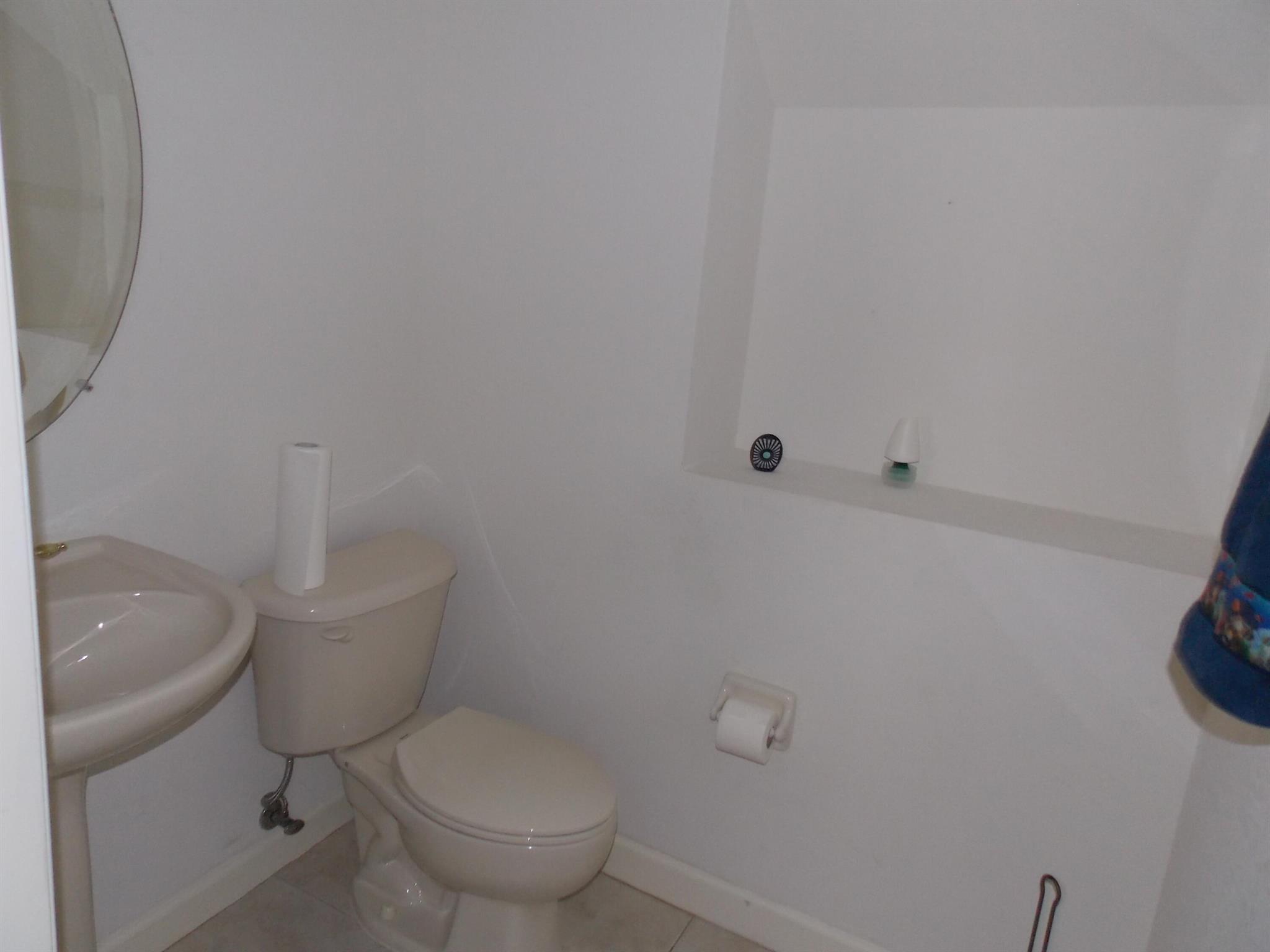 ST JAMES GOLF CLUB POD E - Residential Lease