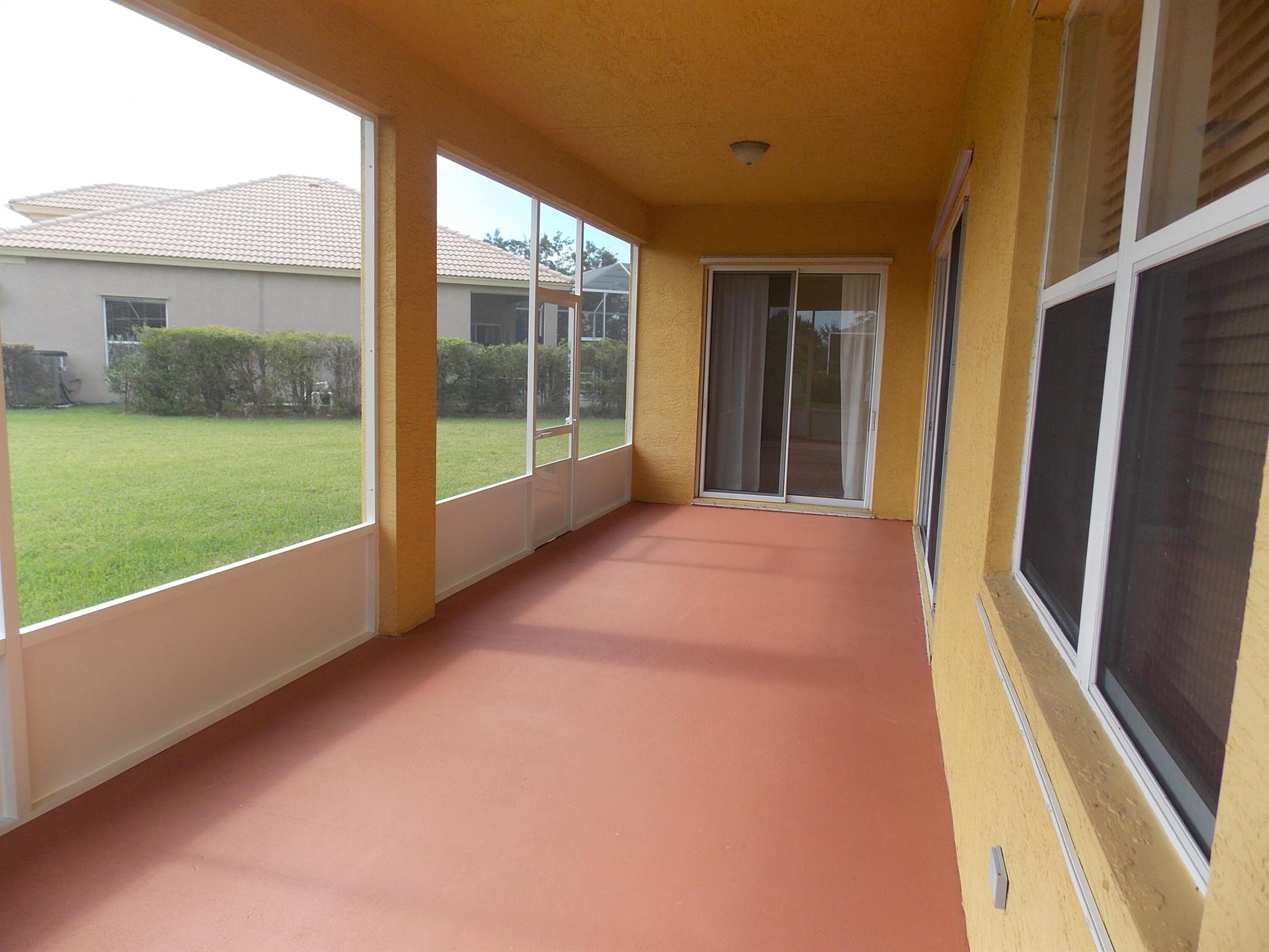 ST JAMES GOLF CLUB POD E - Residential Lease