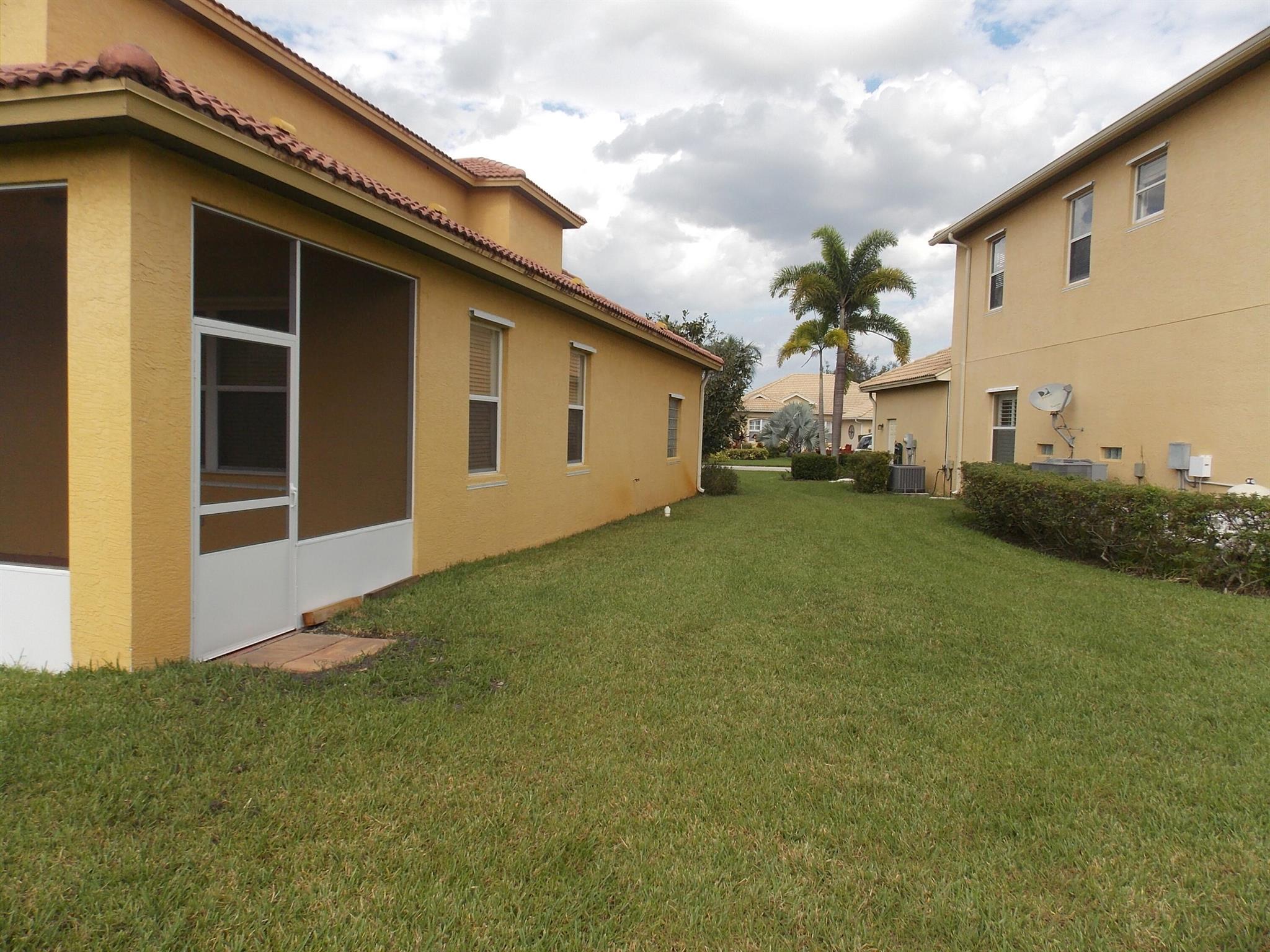 ST JAMES GOLF CLUB POD E - Residential Lease