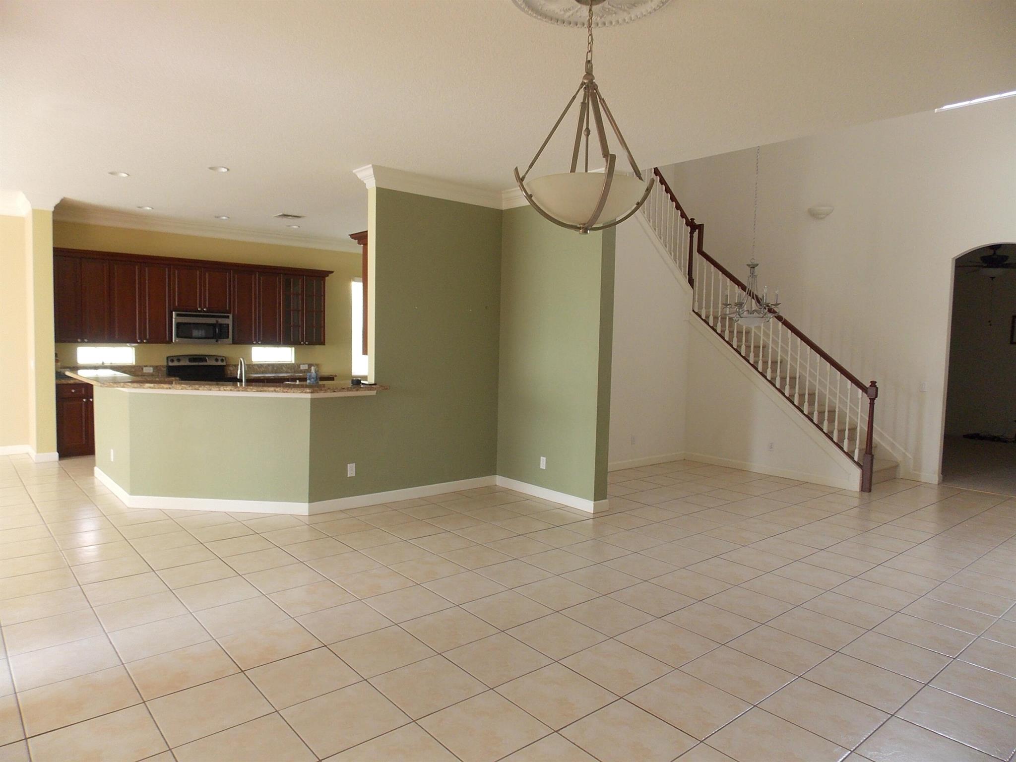 ST JAMES GOLF CLUB POD E - Residential Lease