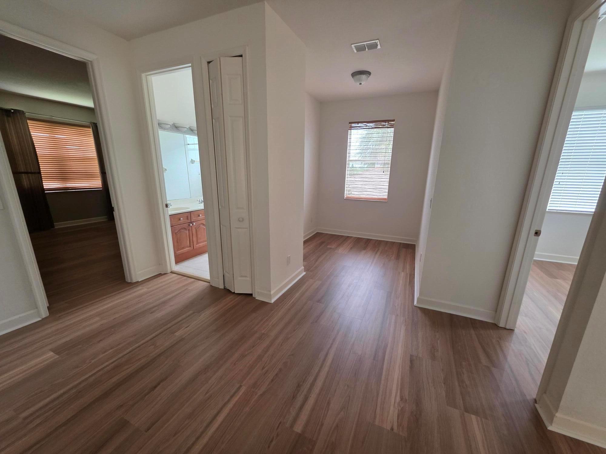 ST JAMES GOLF CLUB POD E - Residential Lease