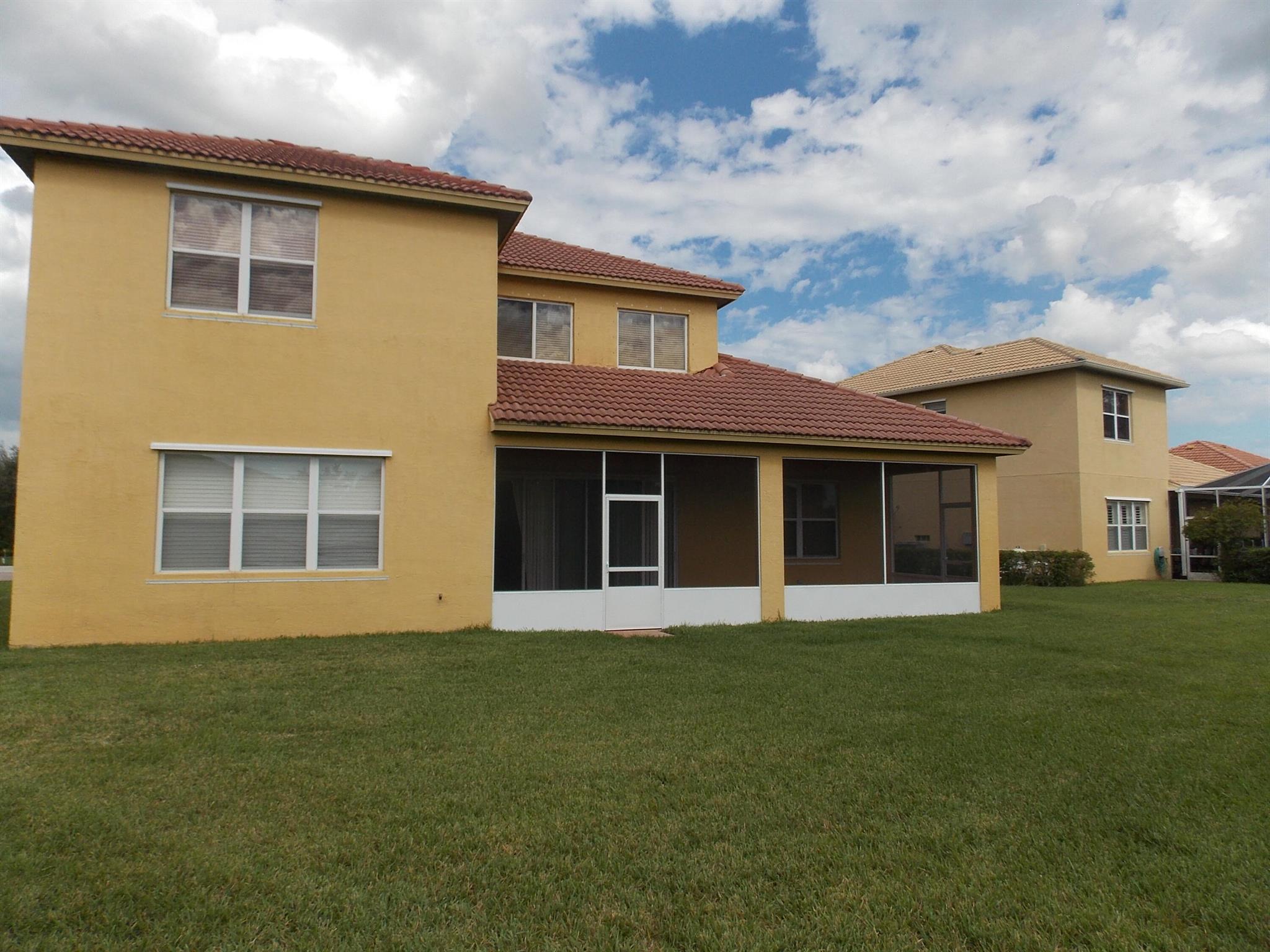 ST JAMES GOLF CLUB POD E - Residential Lease