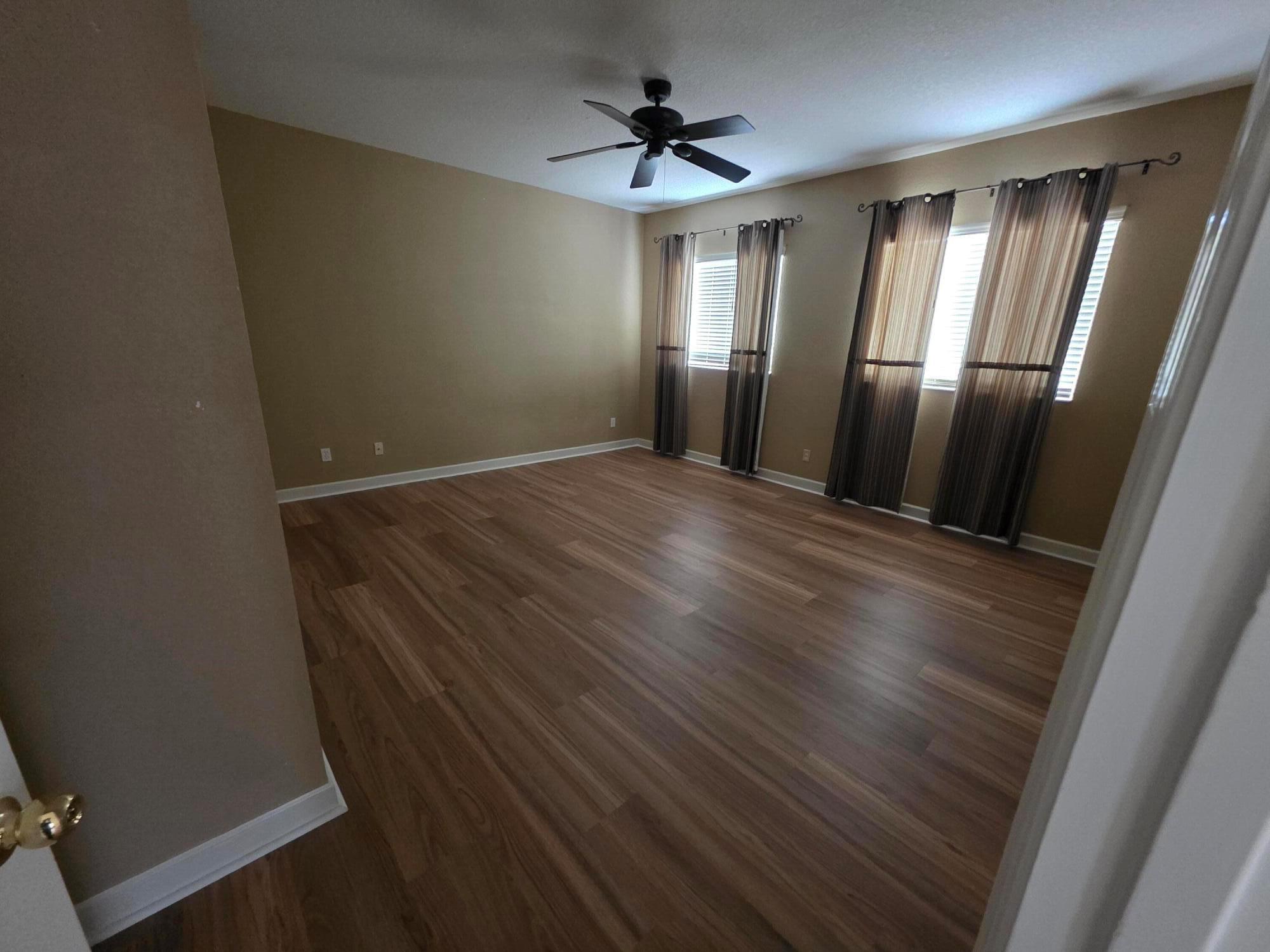 ST JAMES GOLF CLUB POD E - Residential Lease