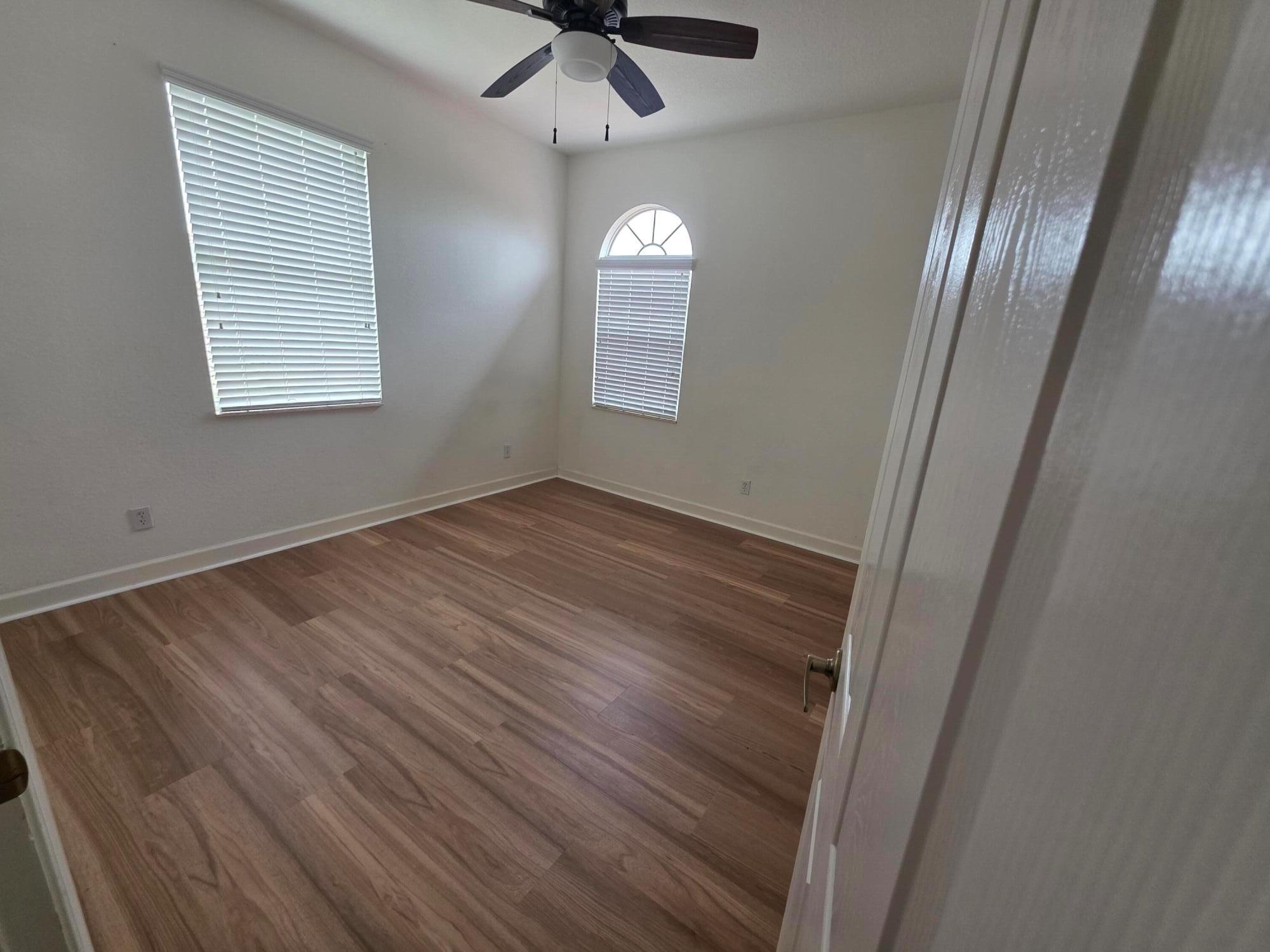 ST JAMES GOLF CLUB POD E - Residential Lease