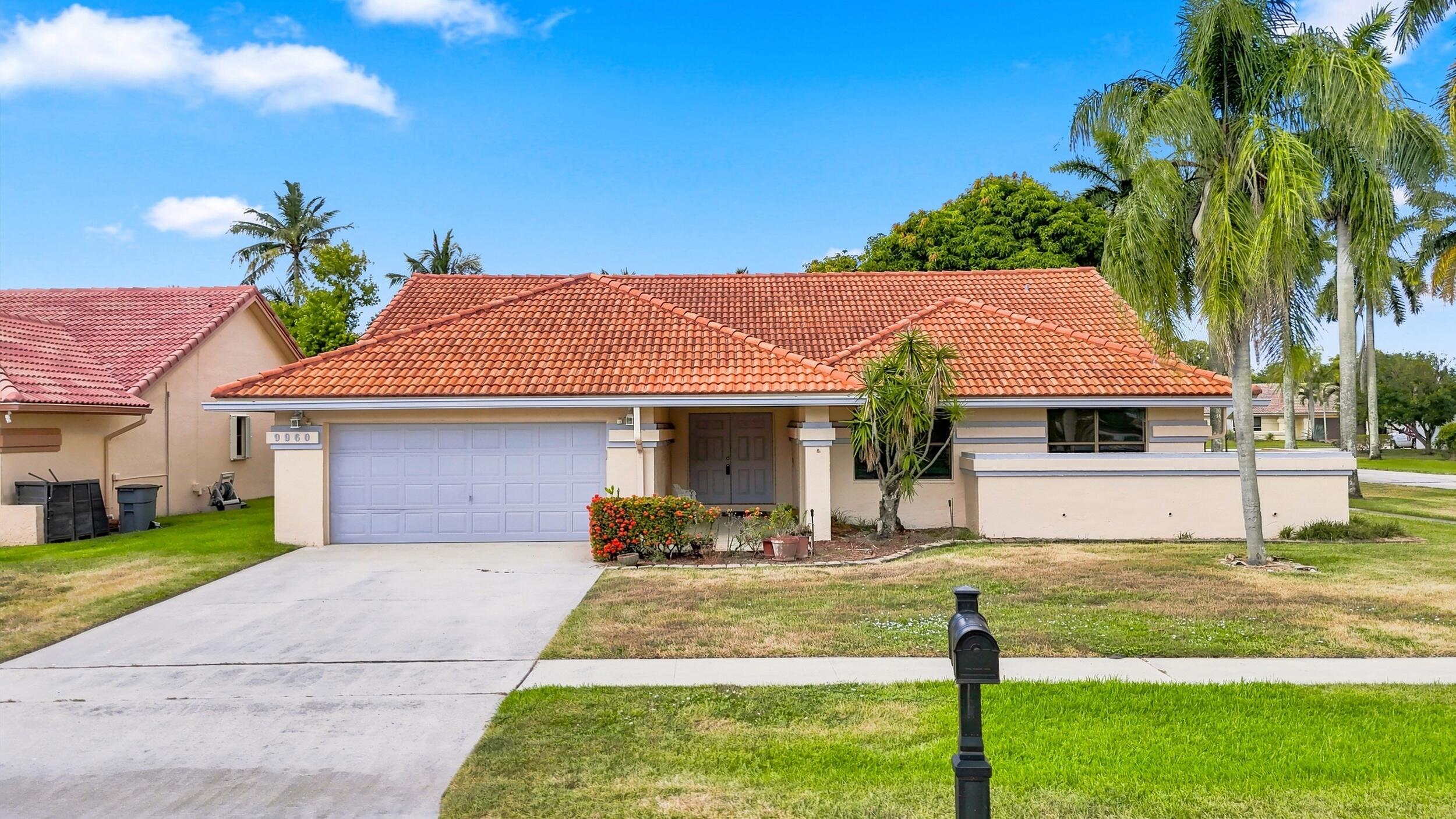 9960 Majestic Way