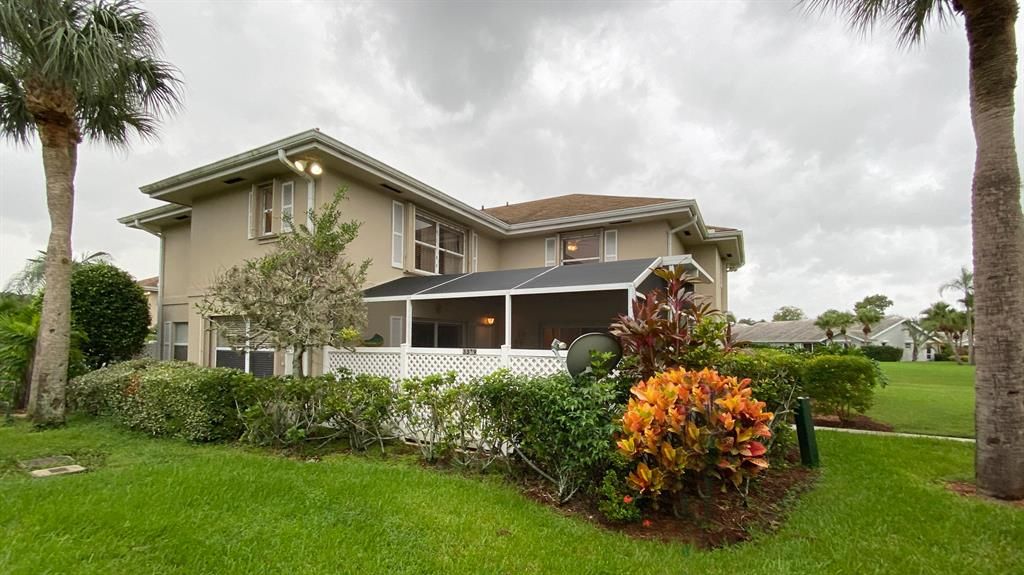 Photo of 3379 SW Sunset Trace Circle, Palm City, FL 34990 (MLS # R10745768)