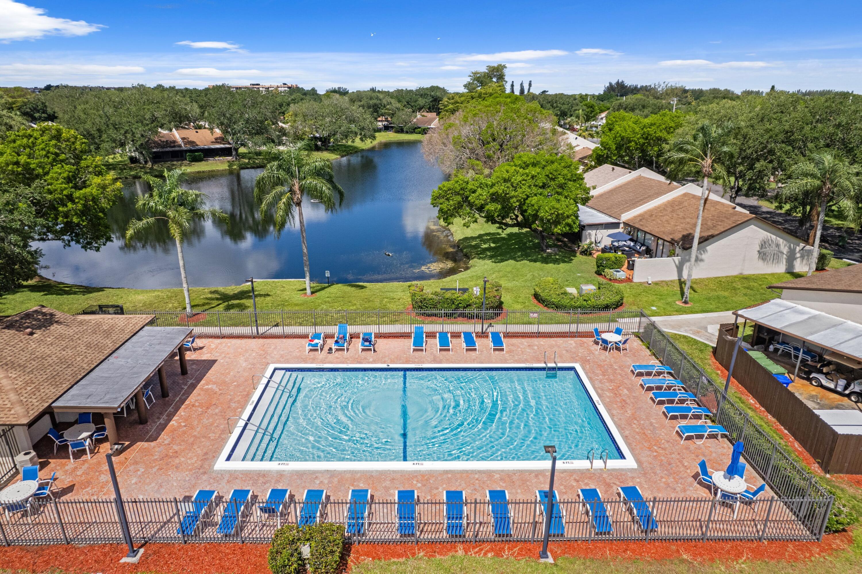 EVERGLADES SUGAR & LAND CO - Residential