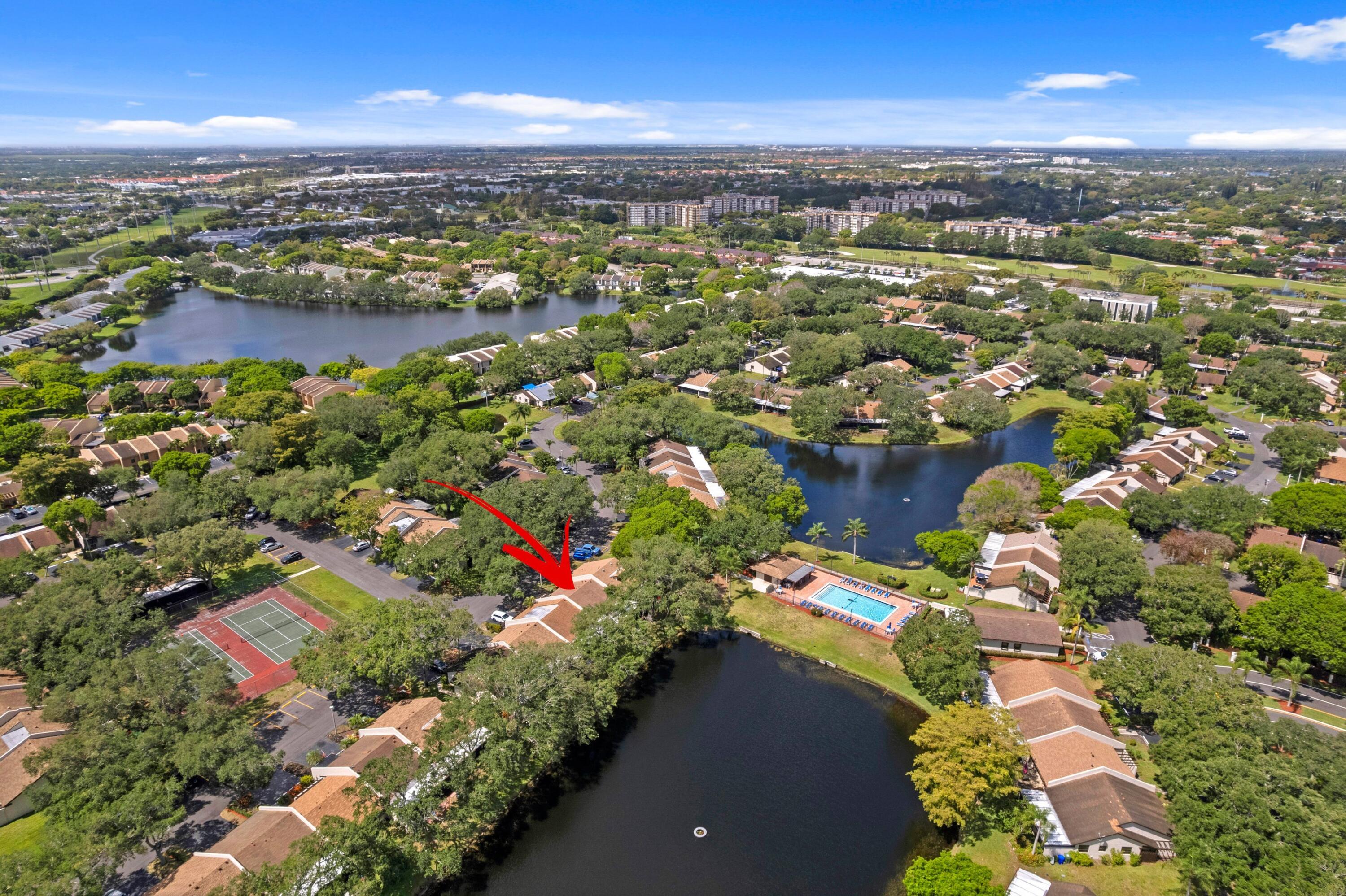 EVERGLADES SUGAR & LAND CO - Residential