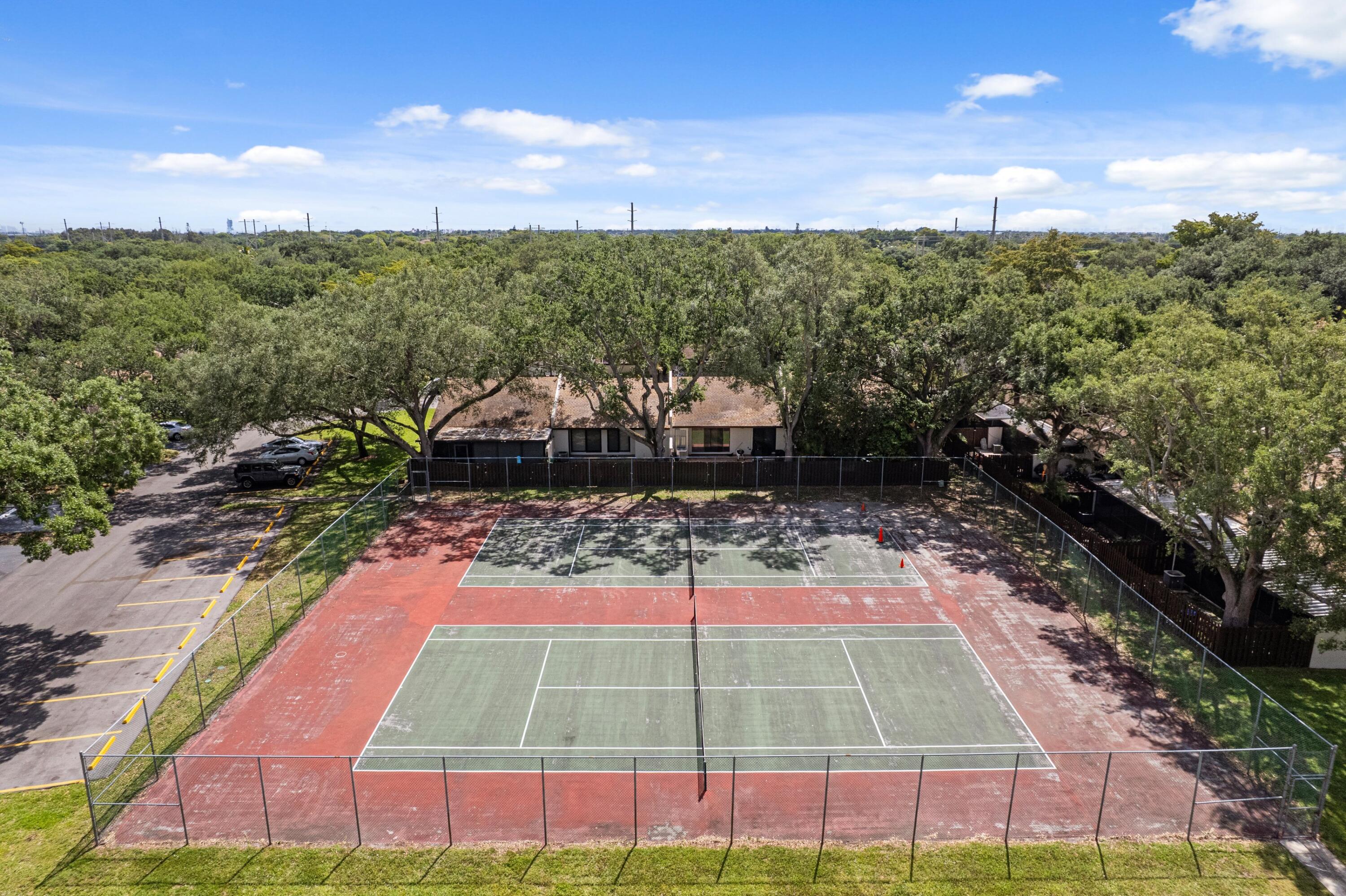 EVERGLADES SUGAR & LAND CO - Residential