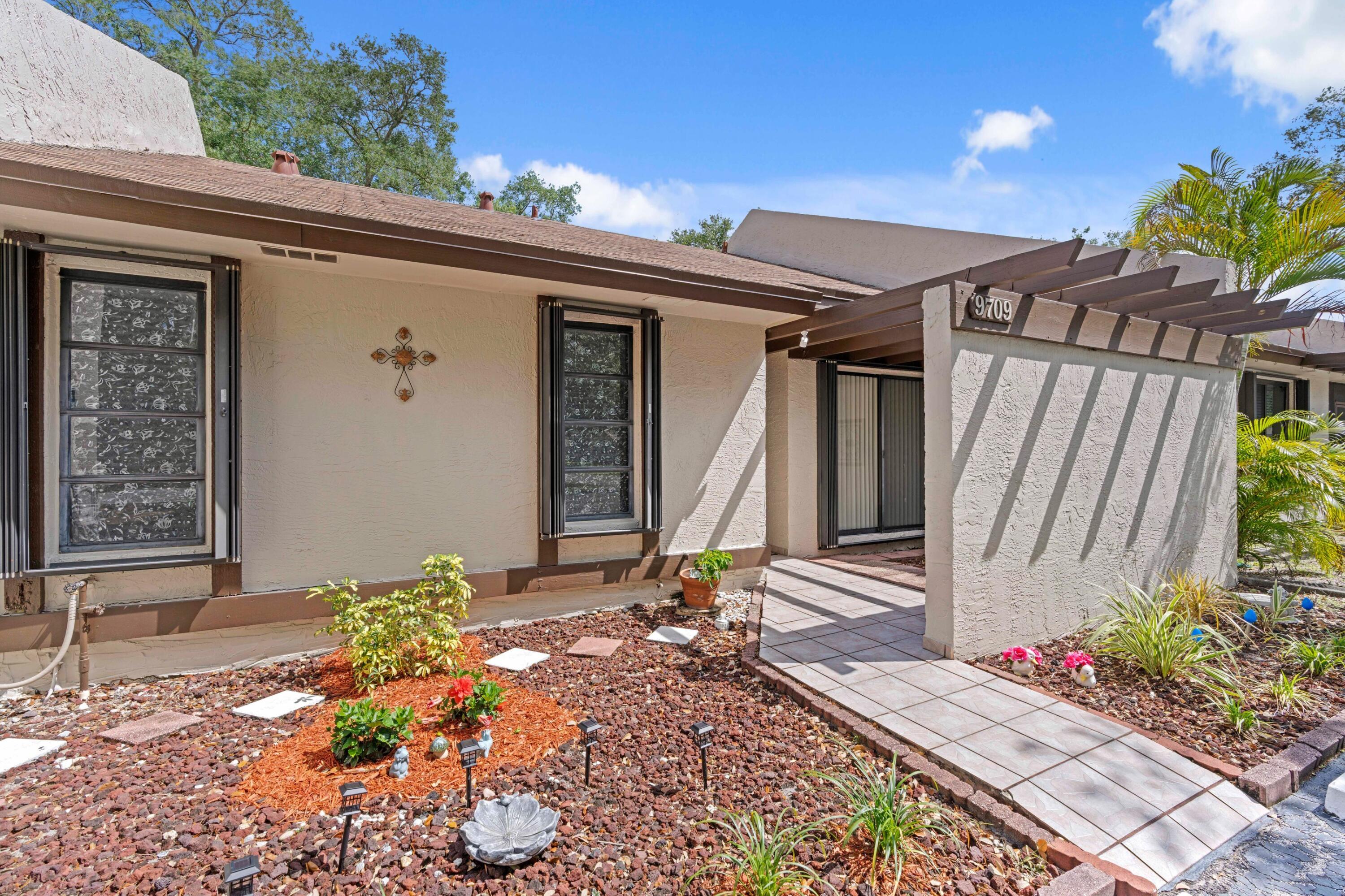 EVERGLADES SUGAR & LAND CO - Residential