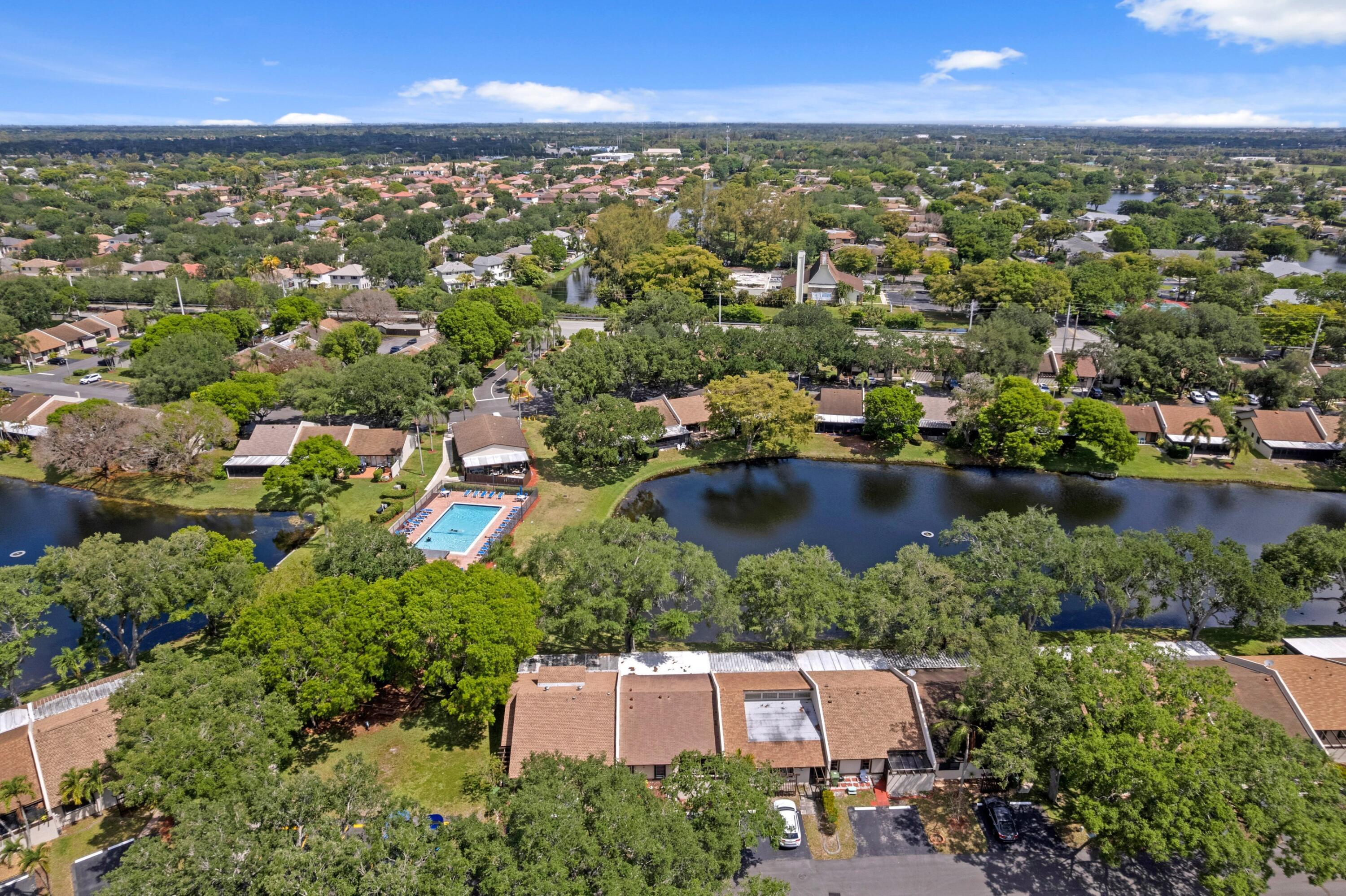 EVERGLADES SUGAR & LAND CO - Residential