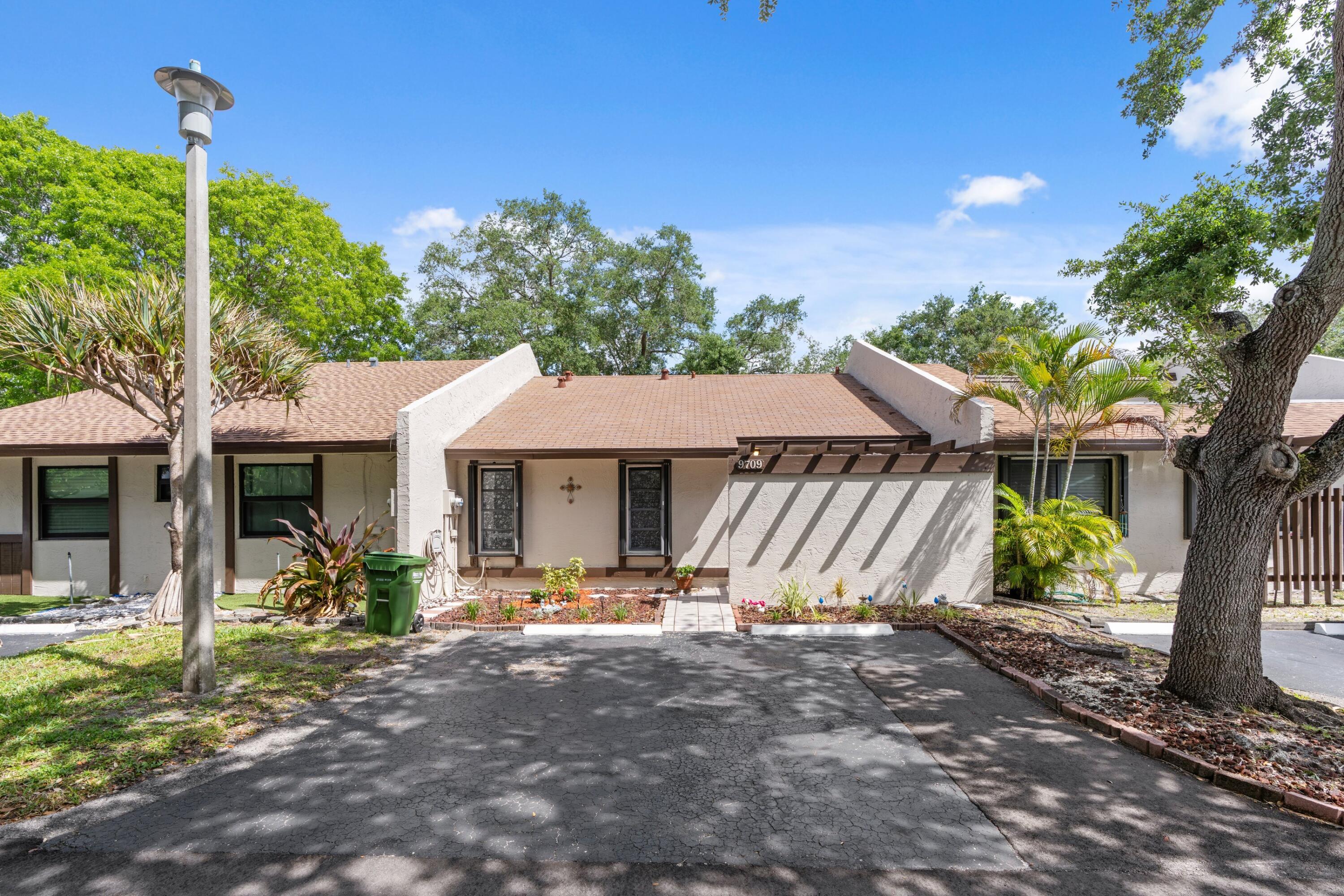 EVERGLADES SUGAR & LAND CO - Residential