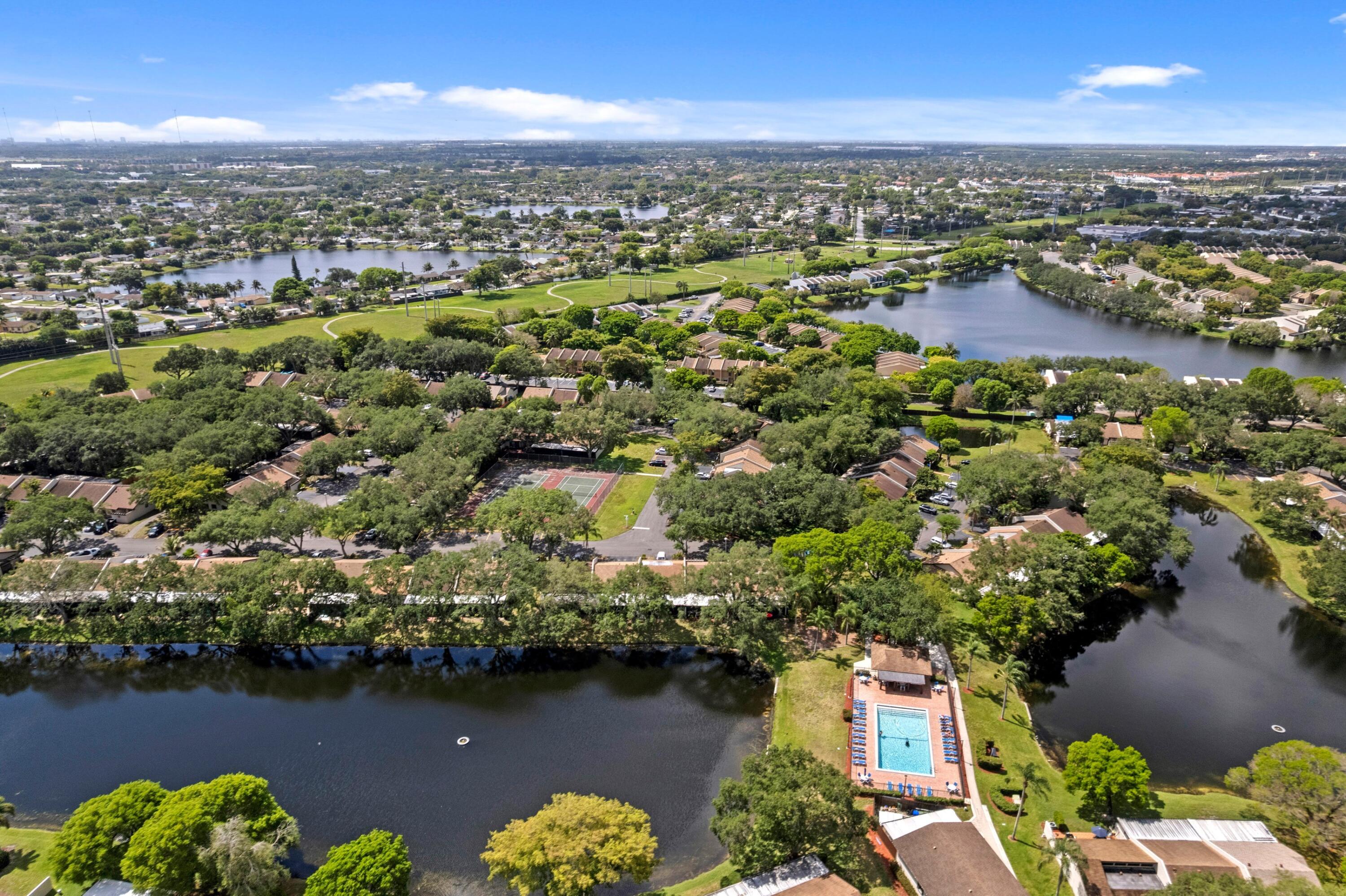 EVERGLADES SUGAR & LAND CO - Residential