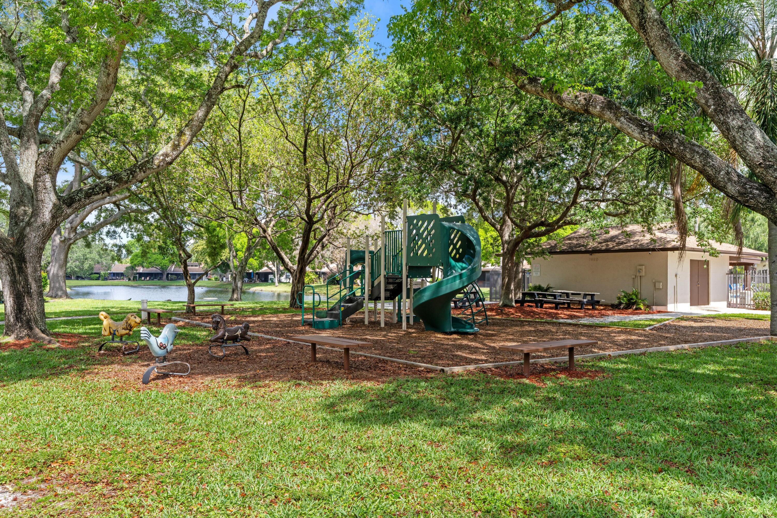 EVERGLADES SUGAR & LAND CO - Residential