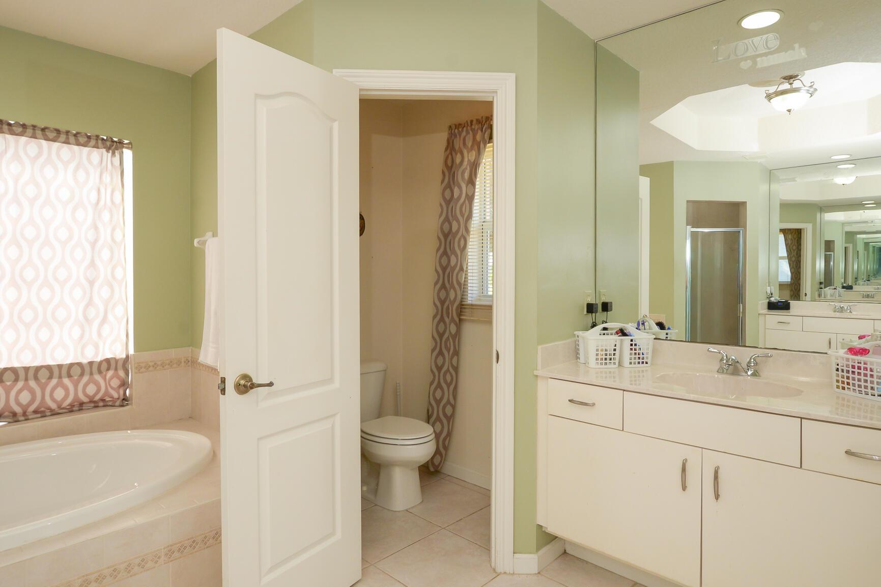 PORT ST LUCIE SECTION 20 - Residential