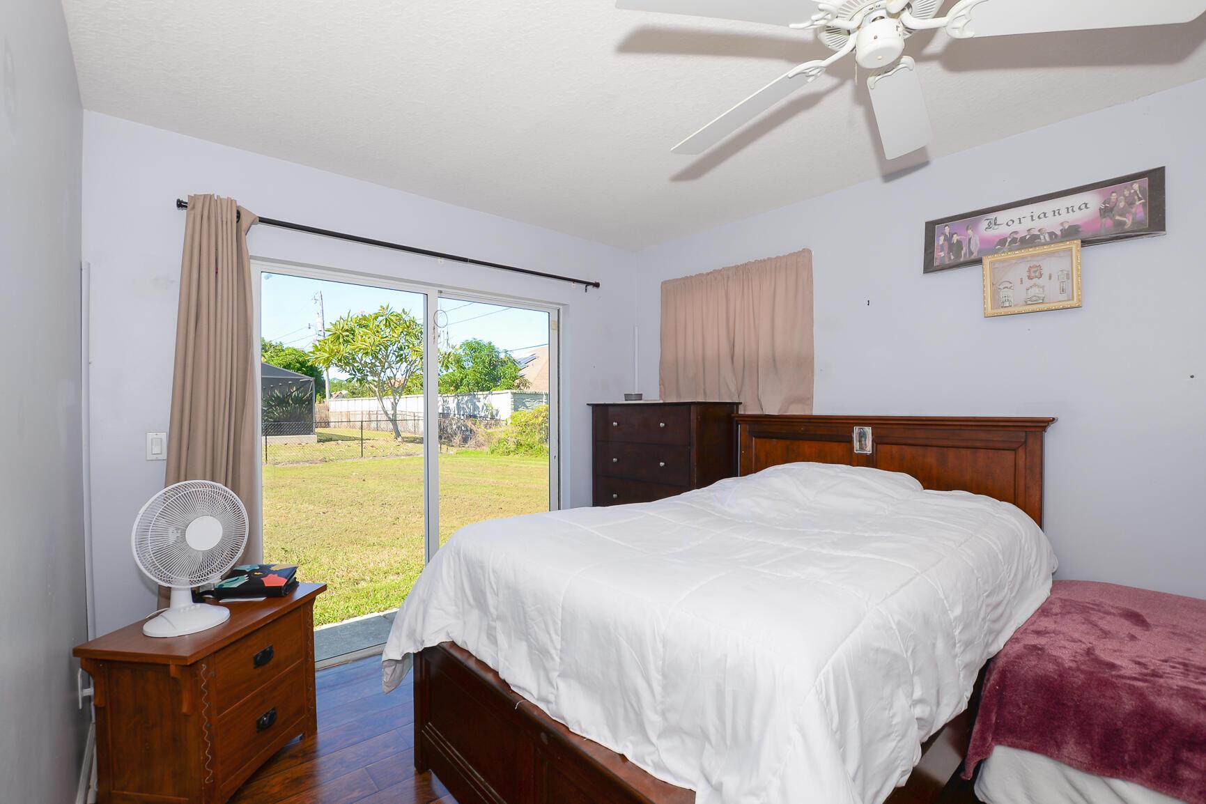 PORT ST LUCIE SECTION 20 - Residential