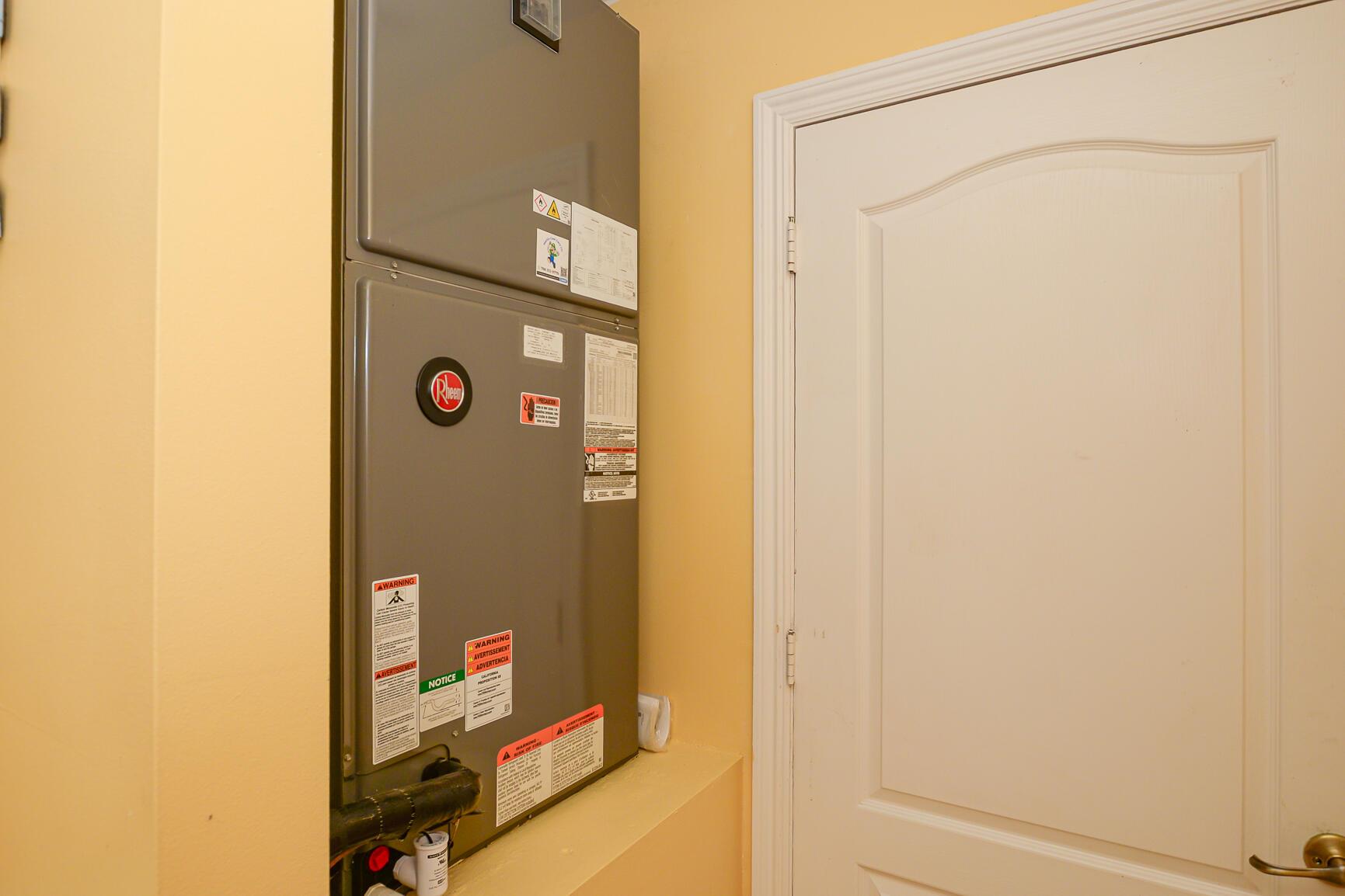 PORT ST LUCIE SECTION 20 - Residential