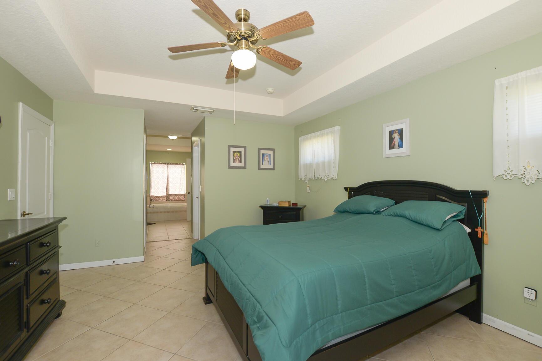 PORT ST LUCIE SECTION 20 - Residential