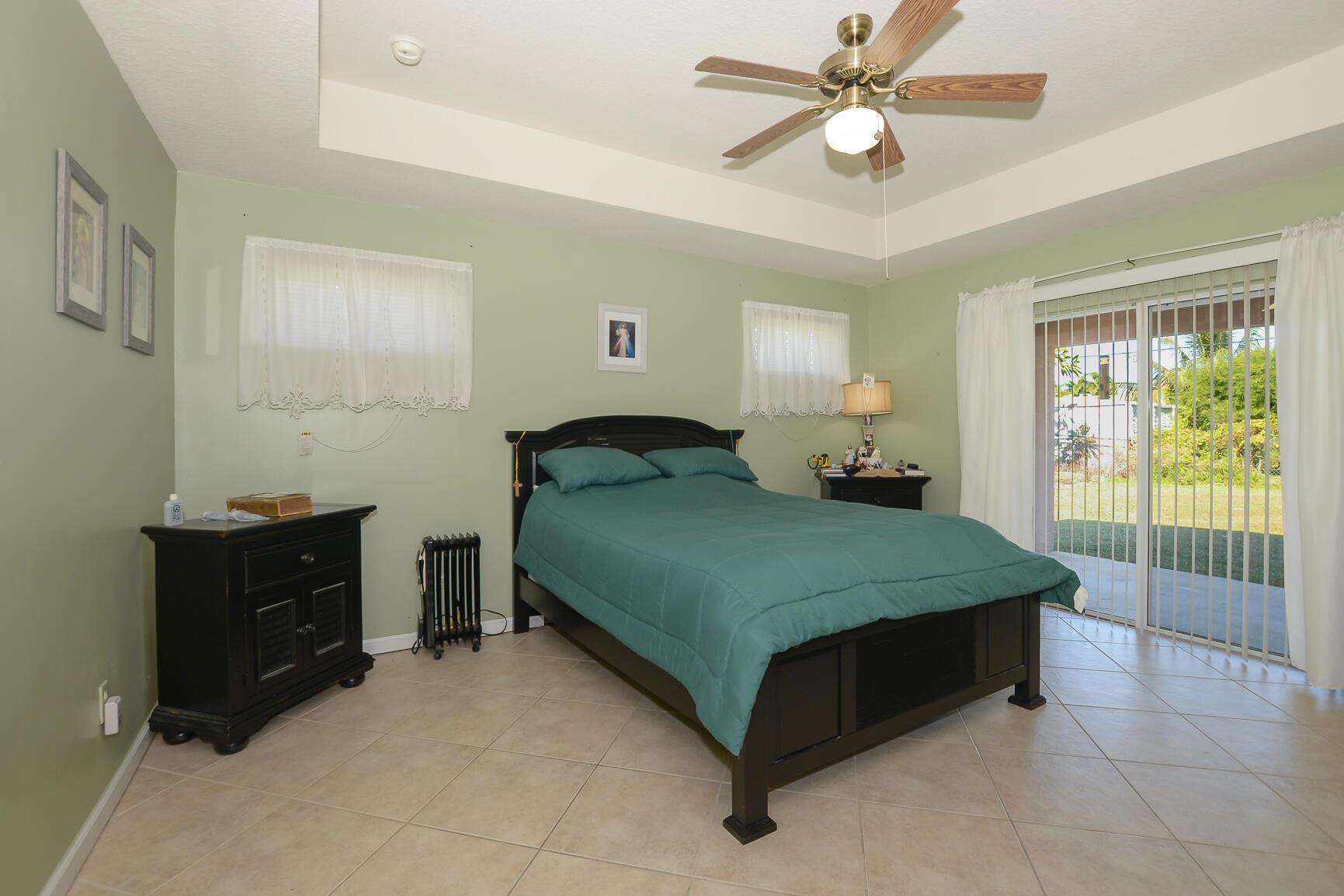 PORT ST LUCIE SECTION 20 - Residential