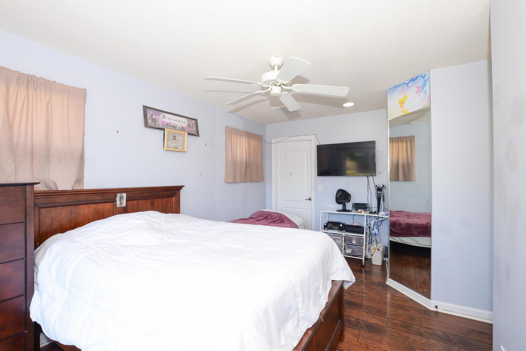 PORT ST LUCIE SECTION 20 - Residential