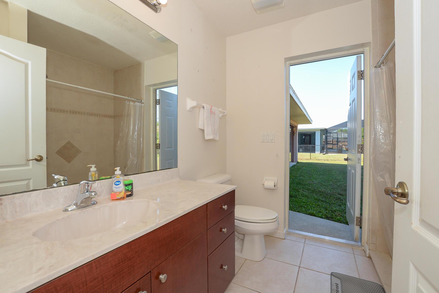 PORT ST LUCIE SECTION 20 - Residential