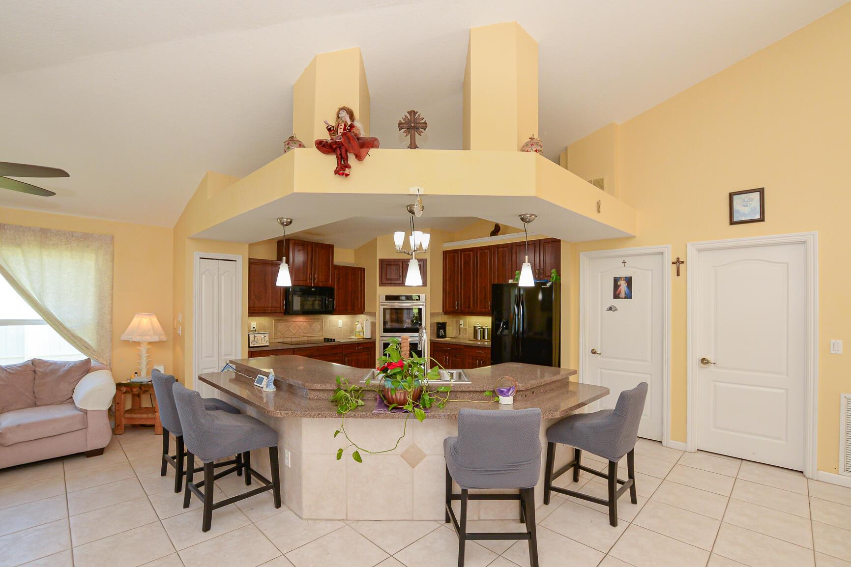 PORT ST LUCIE SECTION 20 - Residential