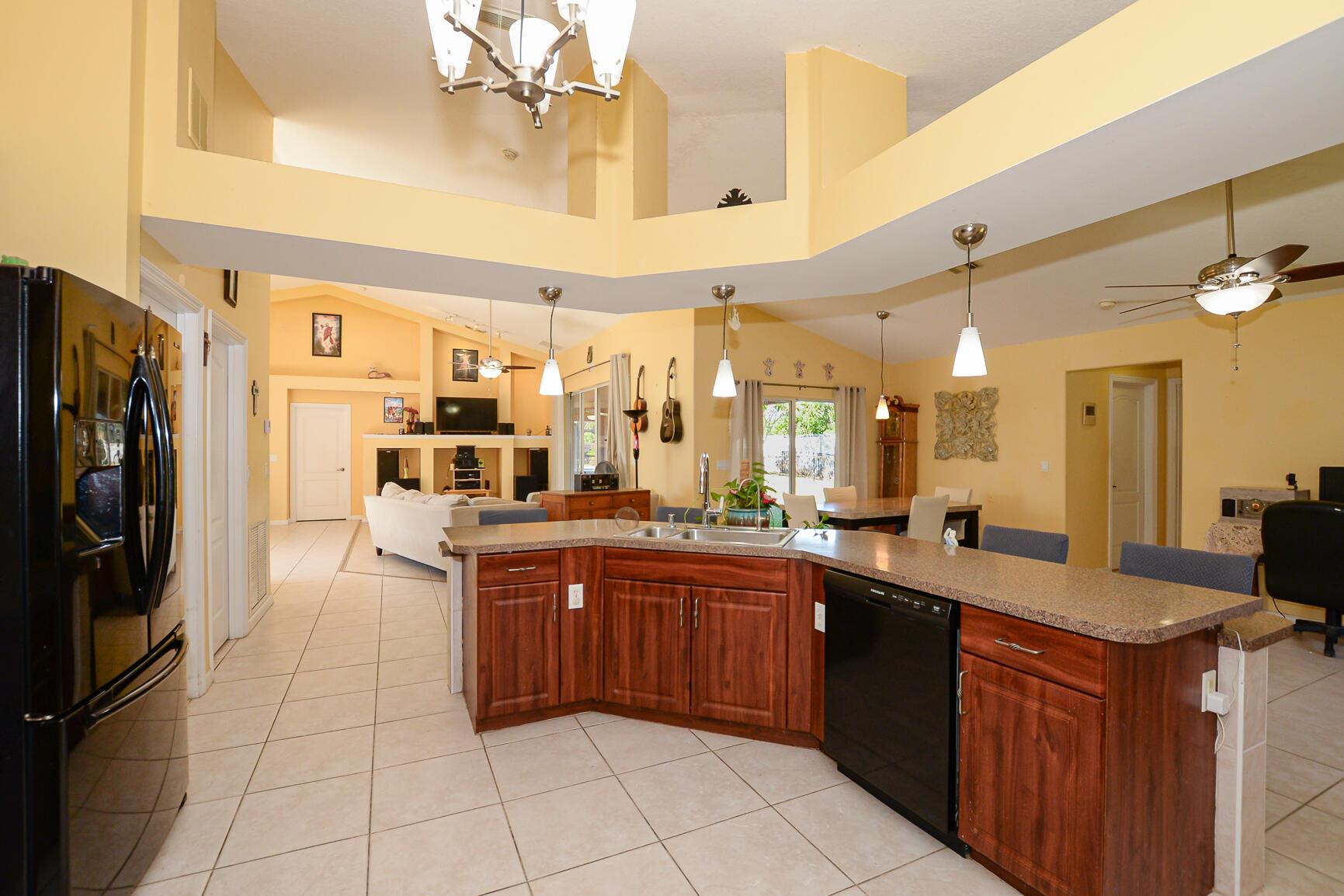 PORT ST LUCIE SECTION 20 - Residential