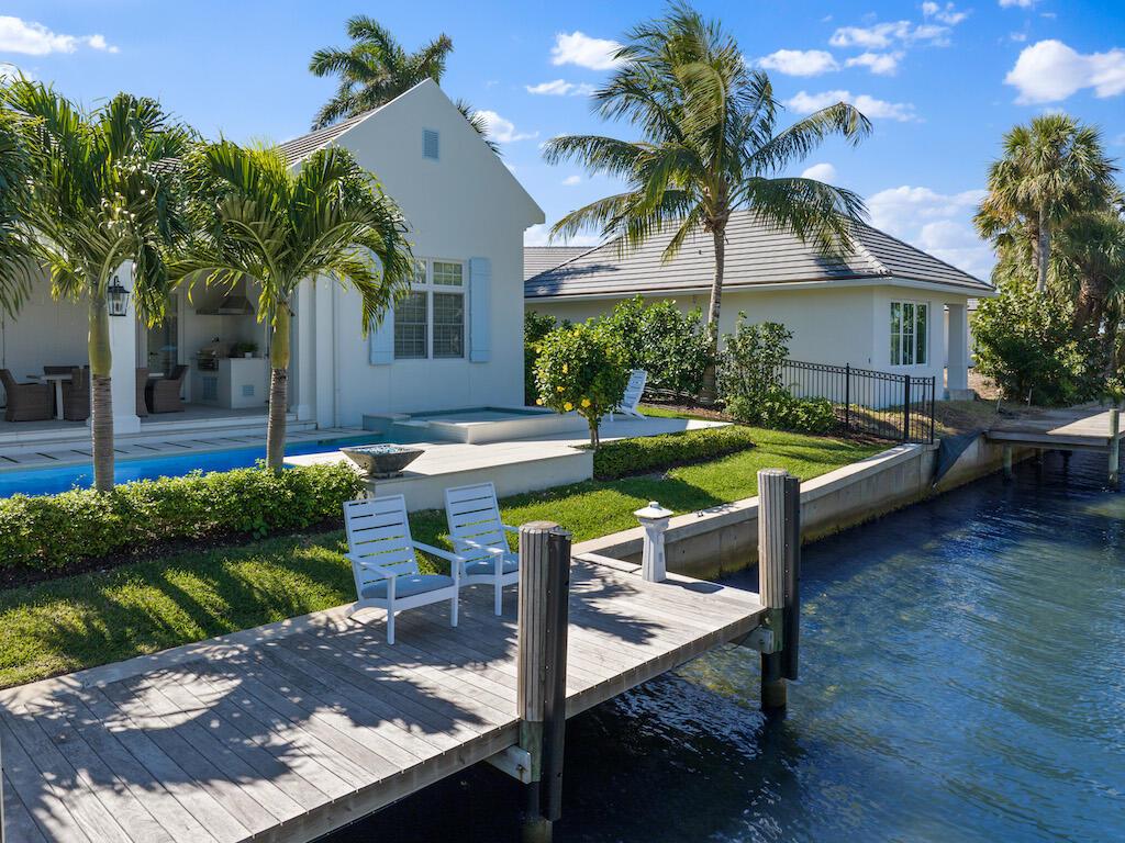 REPLAT OF RIOMAR BAY UNIT - Residential