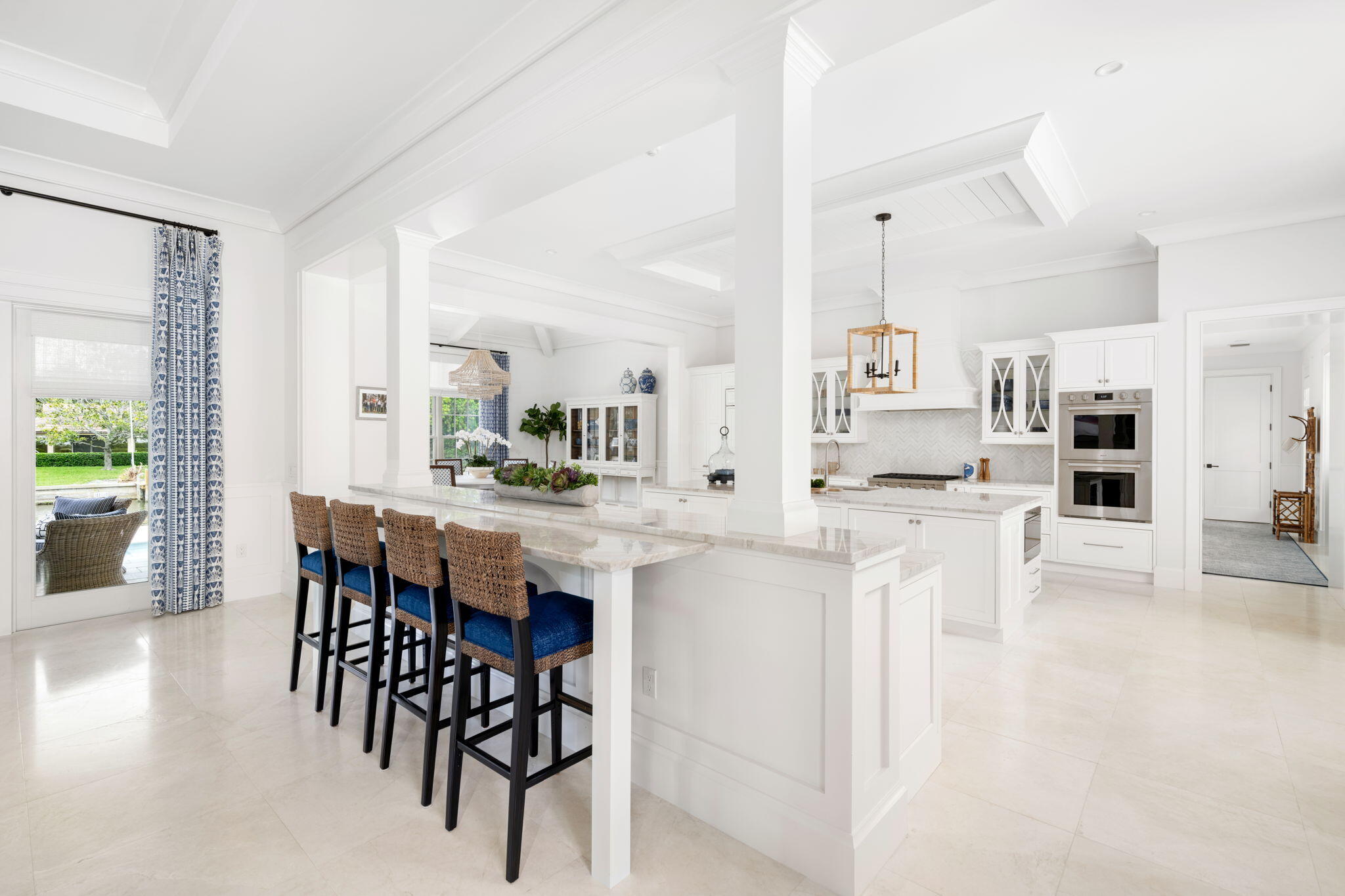 REPLAT OF RIOMAR BAY UNIT 1 - Residential