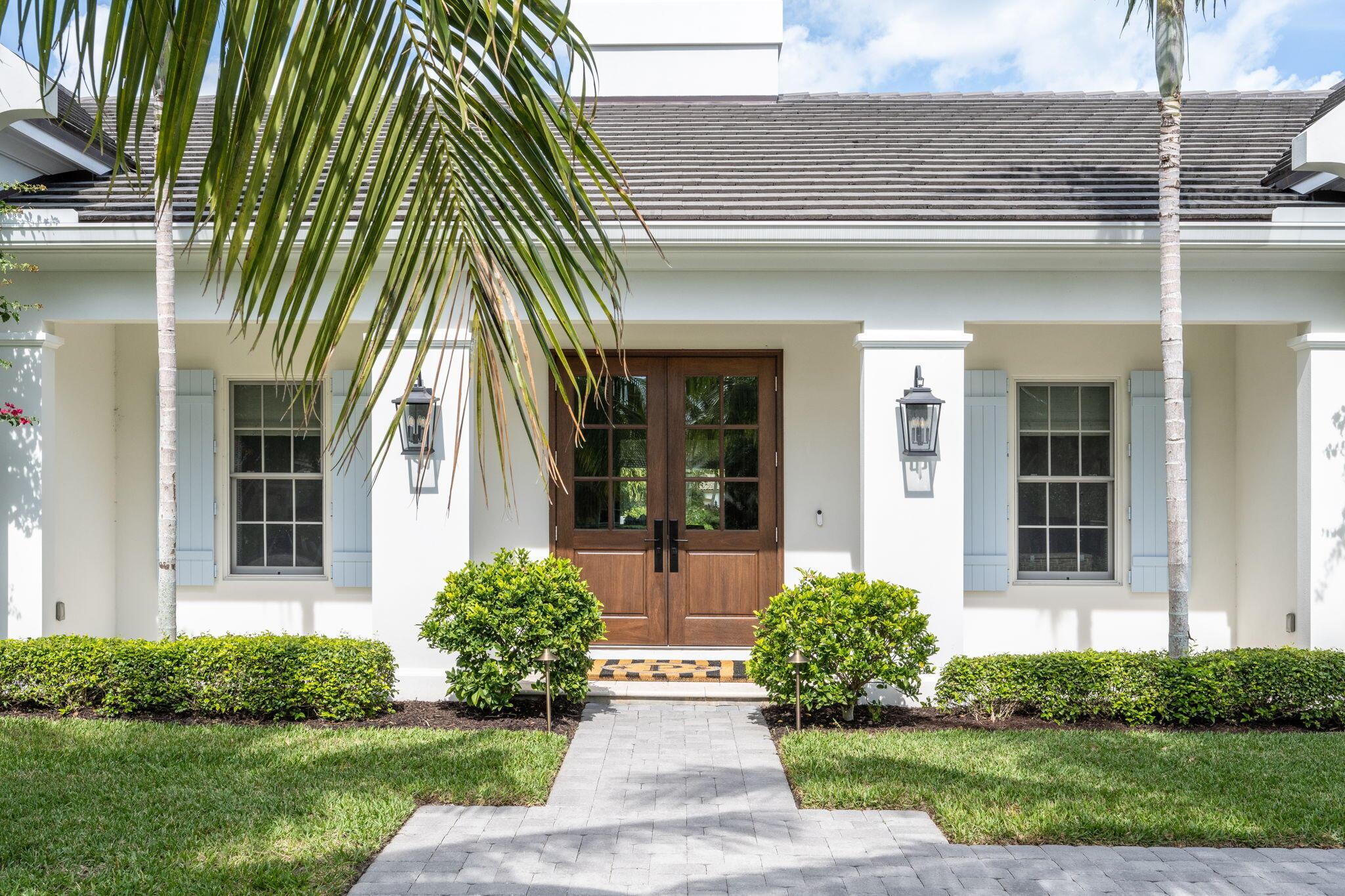 REPLAT OF RIOMAR BAY UNIT - Residential