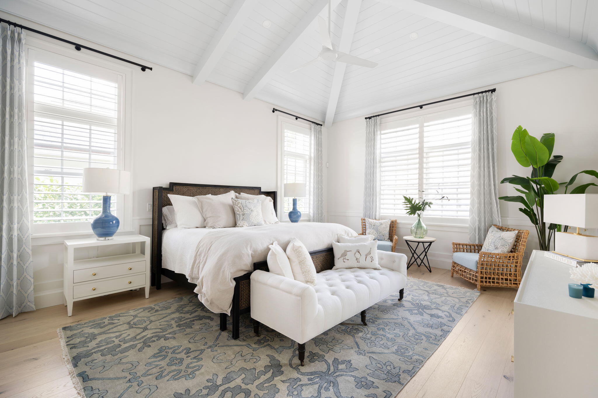 REPLAT OF RIOMAR BAY UNIT 1 - Residential