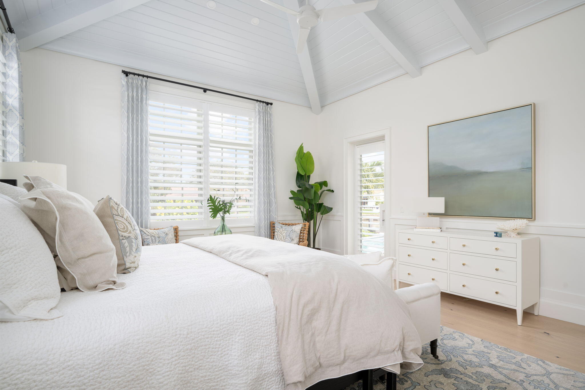 REPLAT OF RIOMAR BAY UNIT 1 - Residential