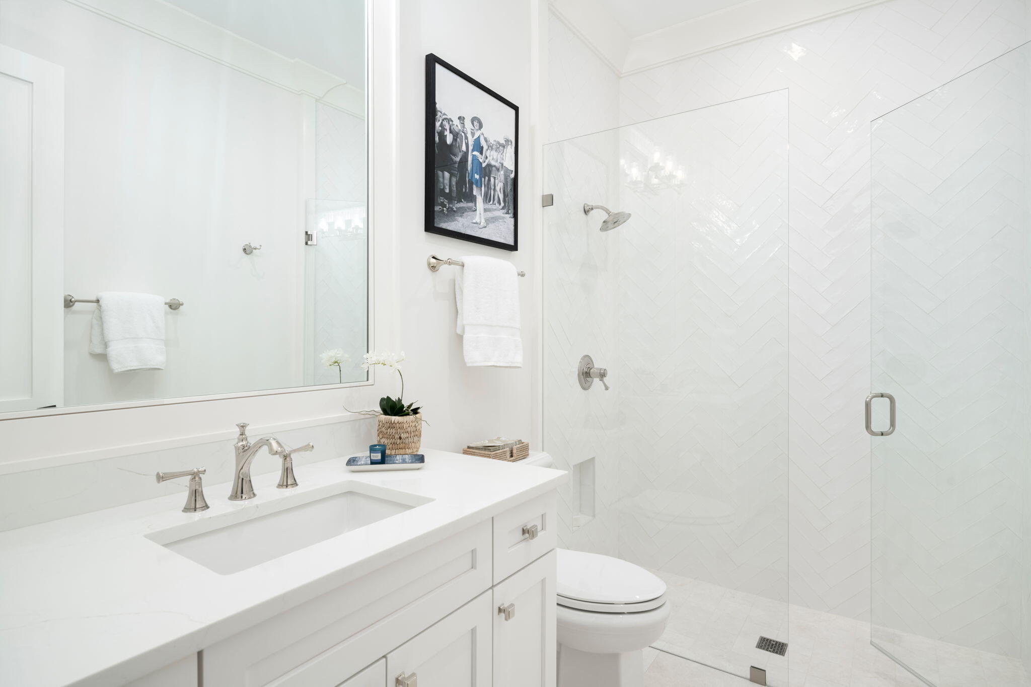 REPLAT OF RIOMAR BAY UNIT 1 - Residential