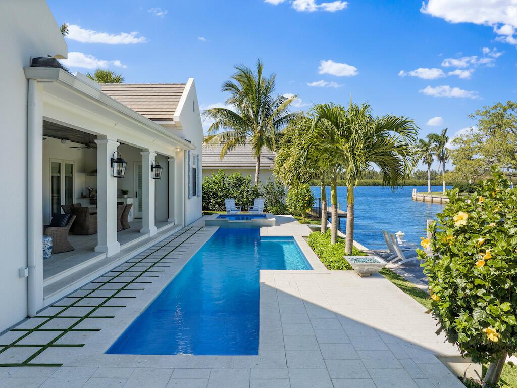 REPLAT OF RIOMAR BAY UNIT - Residential