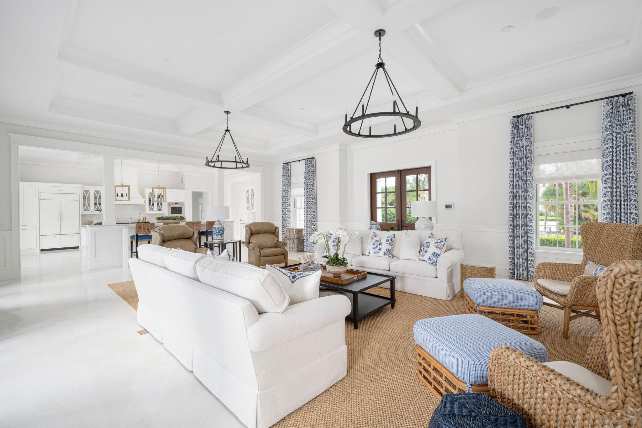 REPLAT OF RIOMAR BAY UNIT - Residential