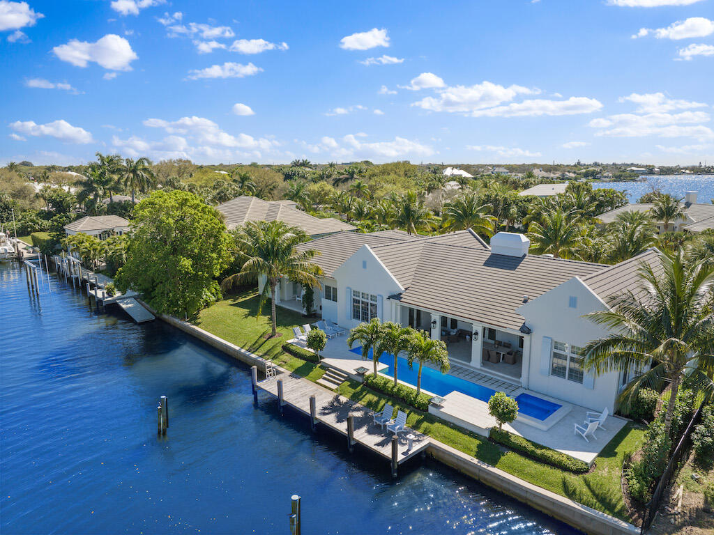 REPLAT OF RIOMAR BAY UNIT 1 - Residential