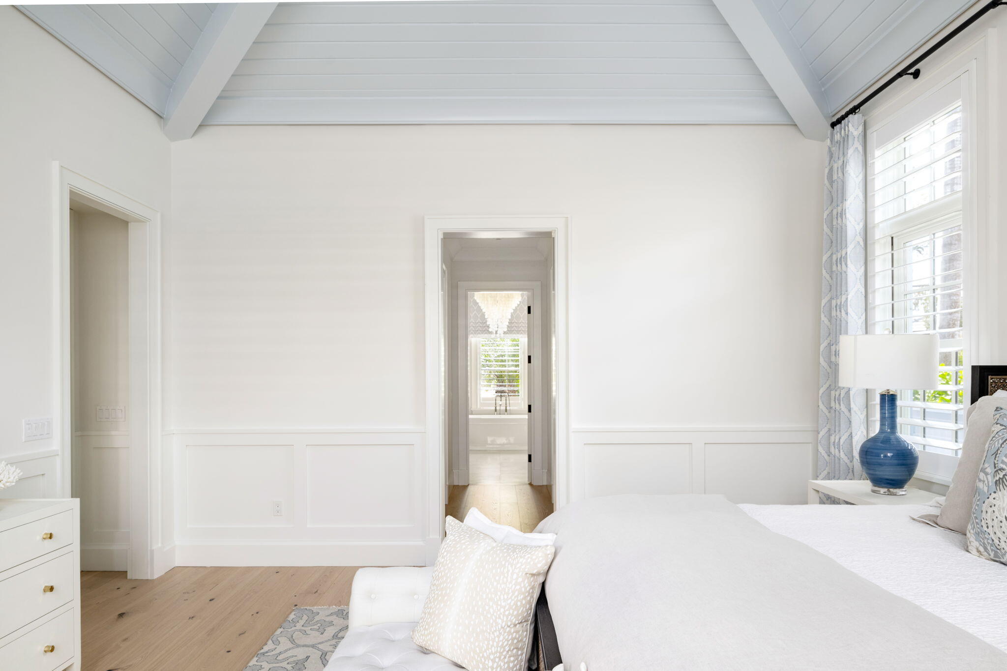 REPLAT OF RIOMAR BAY UNIT 1 - Residential