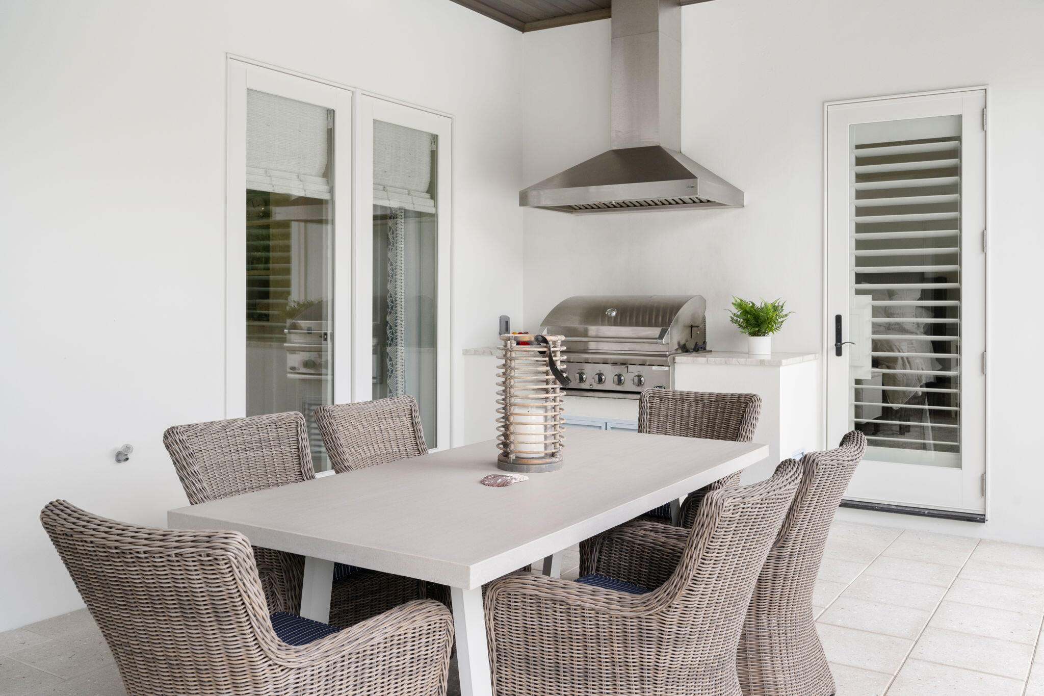 REPLAT OF RIOMAR BAY UNIT 1 - Residential