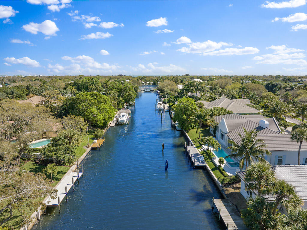 REPLAT OF RIOMAR BAY UNIT 1 - Residential