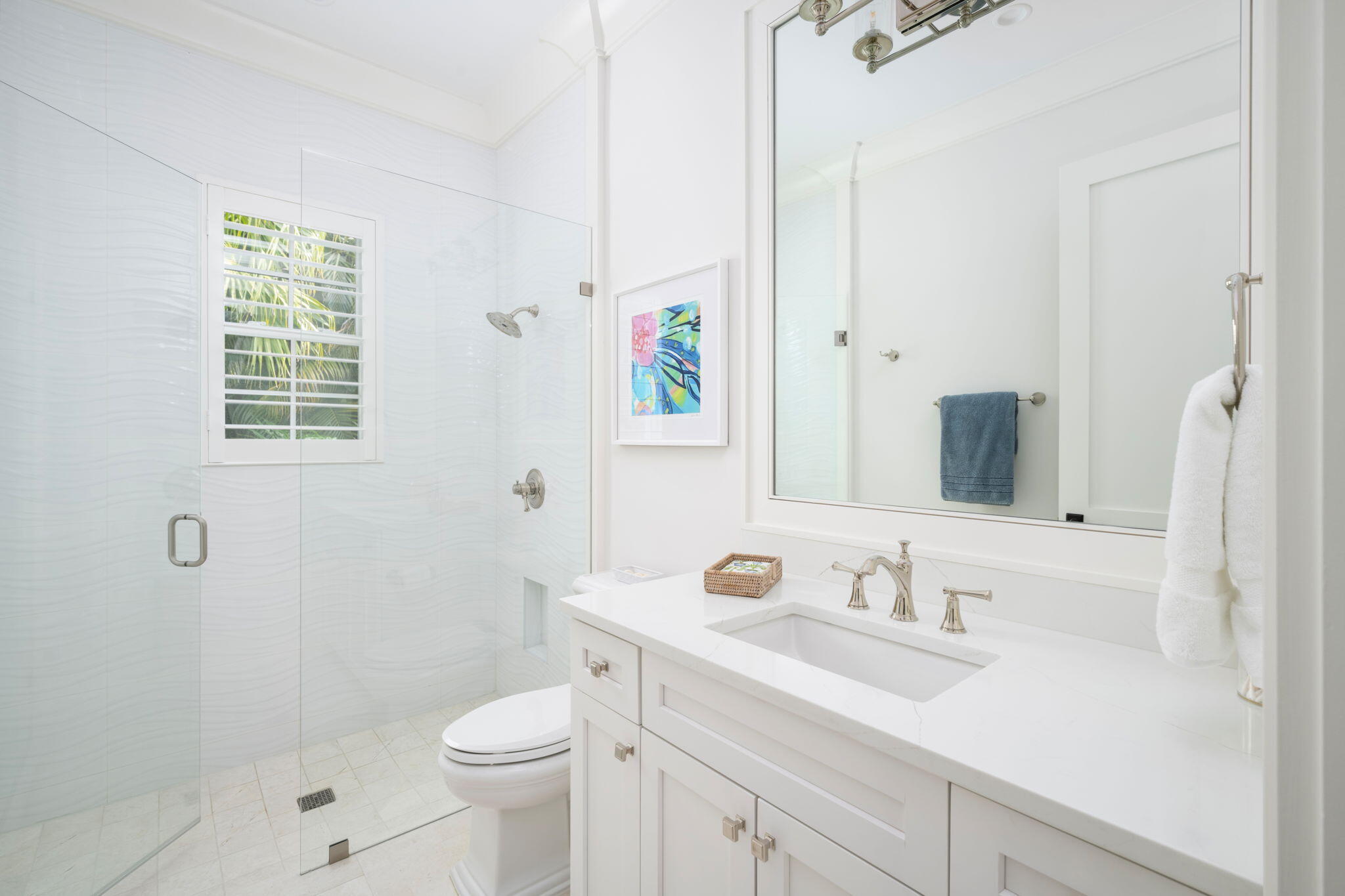 REPLAT OF RIOMAR BAY UNIT 1 - Residential