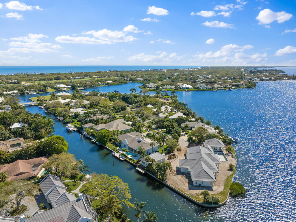 REPLAT OF RIOMAR BAY UNIT 1 - Residential