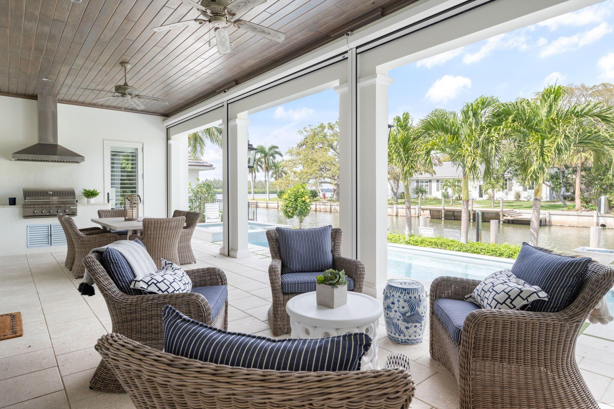 REPLAT OF RIOMAR BAY UNIT - Residential