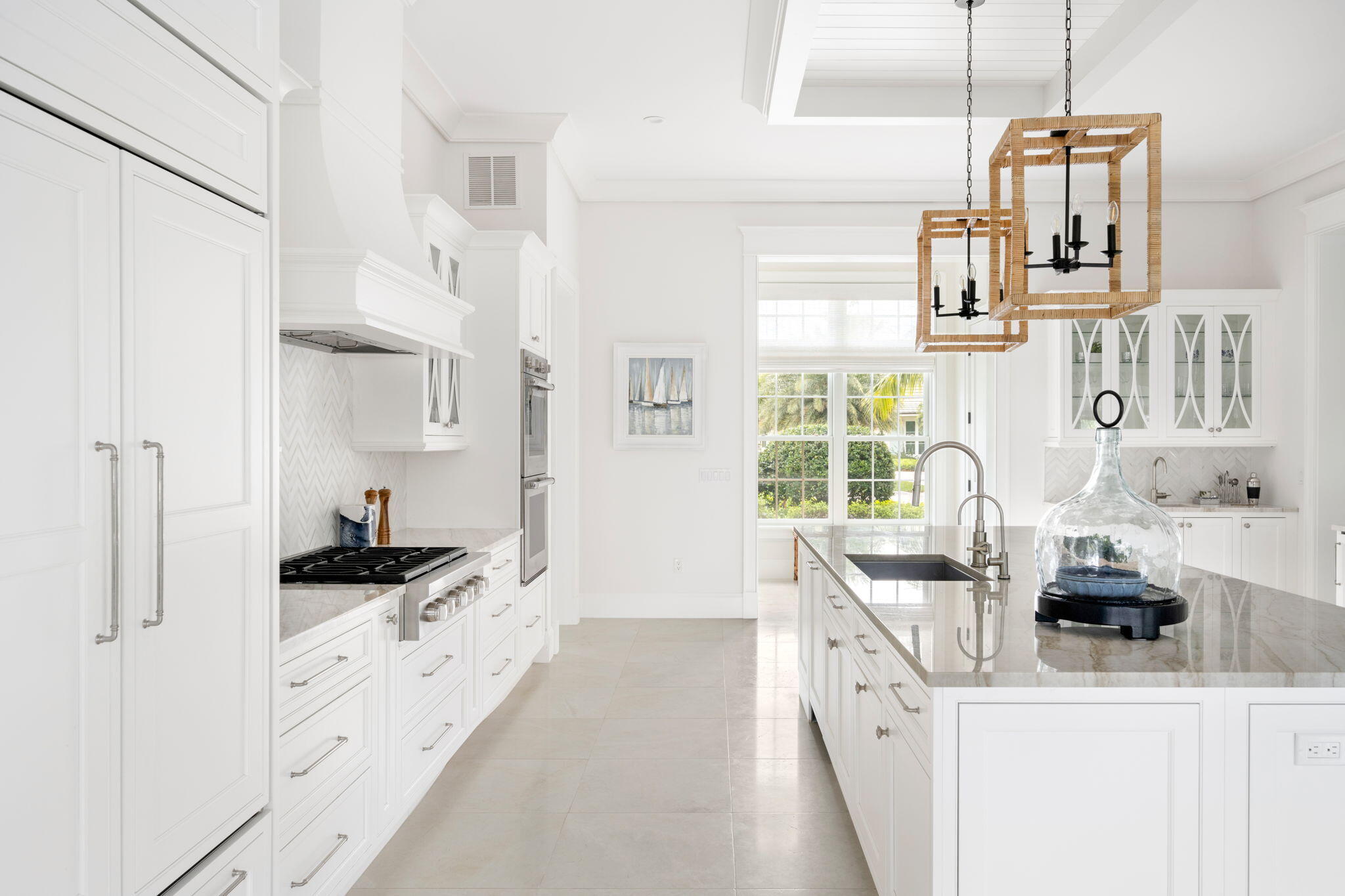 REPLAT OF RIOMAR BAY UNIT 1 - Residential