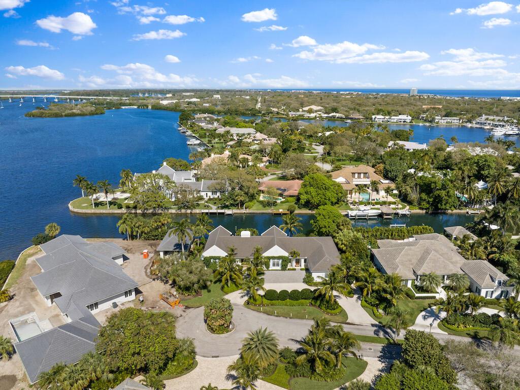 REPLAT OF RIOMAR BAY UNIT - Residential