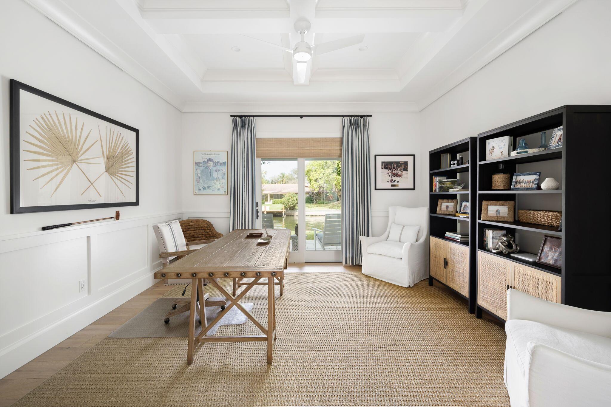 REPLAT OF RIOMAR BAY UNIT - Residential